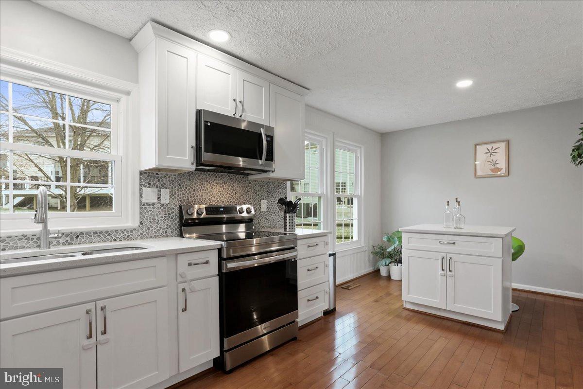 EAGLEHEAD SUMMERFIELD - Residential