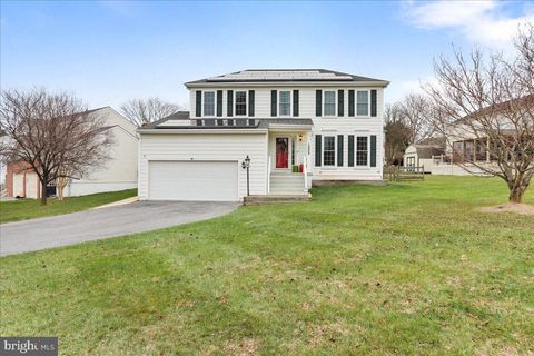 10659 FINN DRIVE NEW MARKET MD 21774