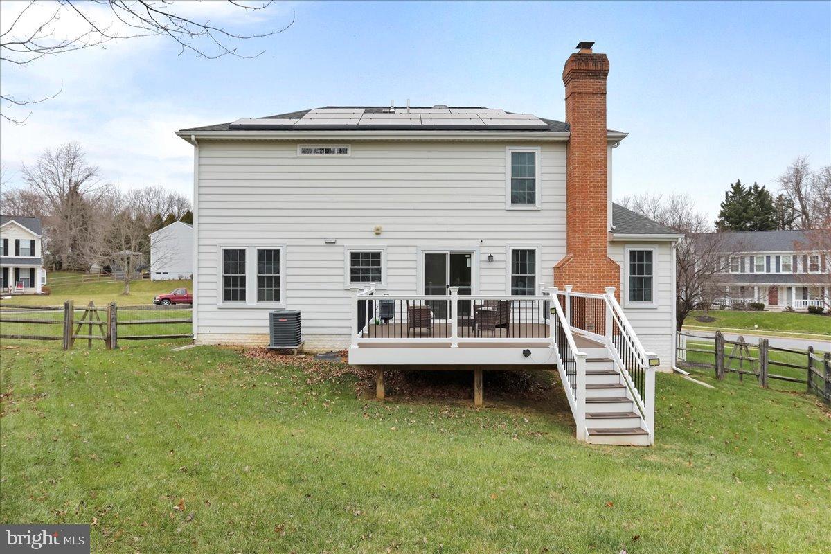 EAGLEHEAD SUMMERFIELD - Residential