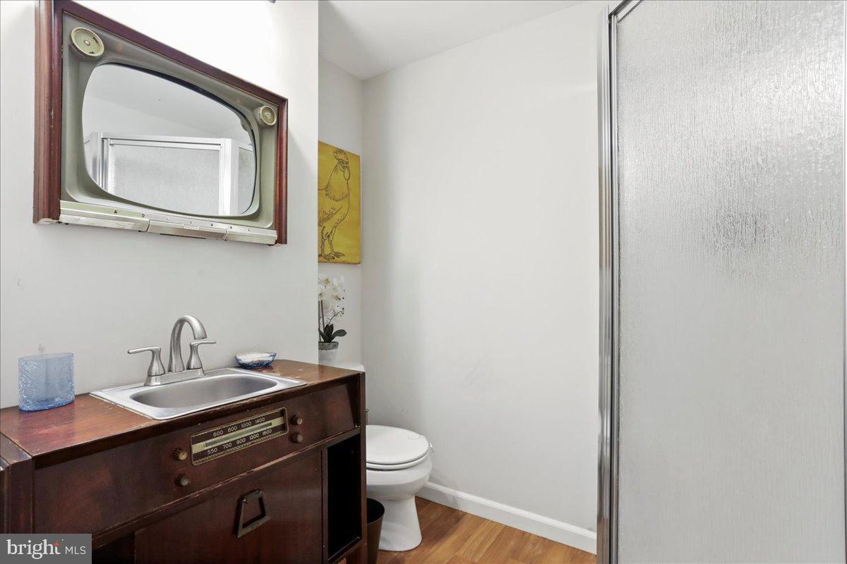 EAGLEHEAD SUMMERFIELD - Residential