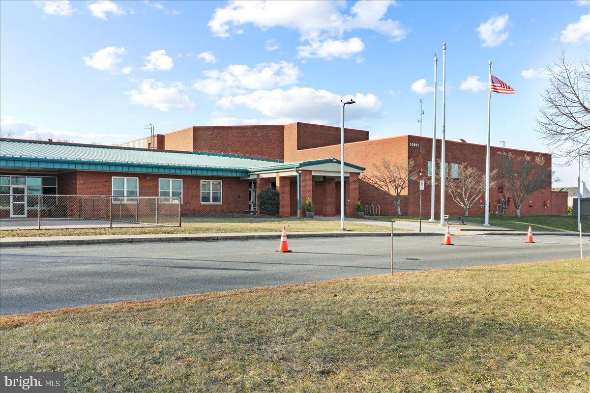 EAGLEHEAD SUMMERFIELD - Residential