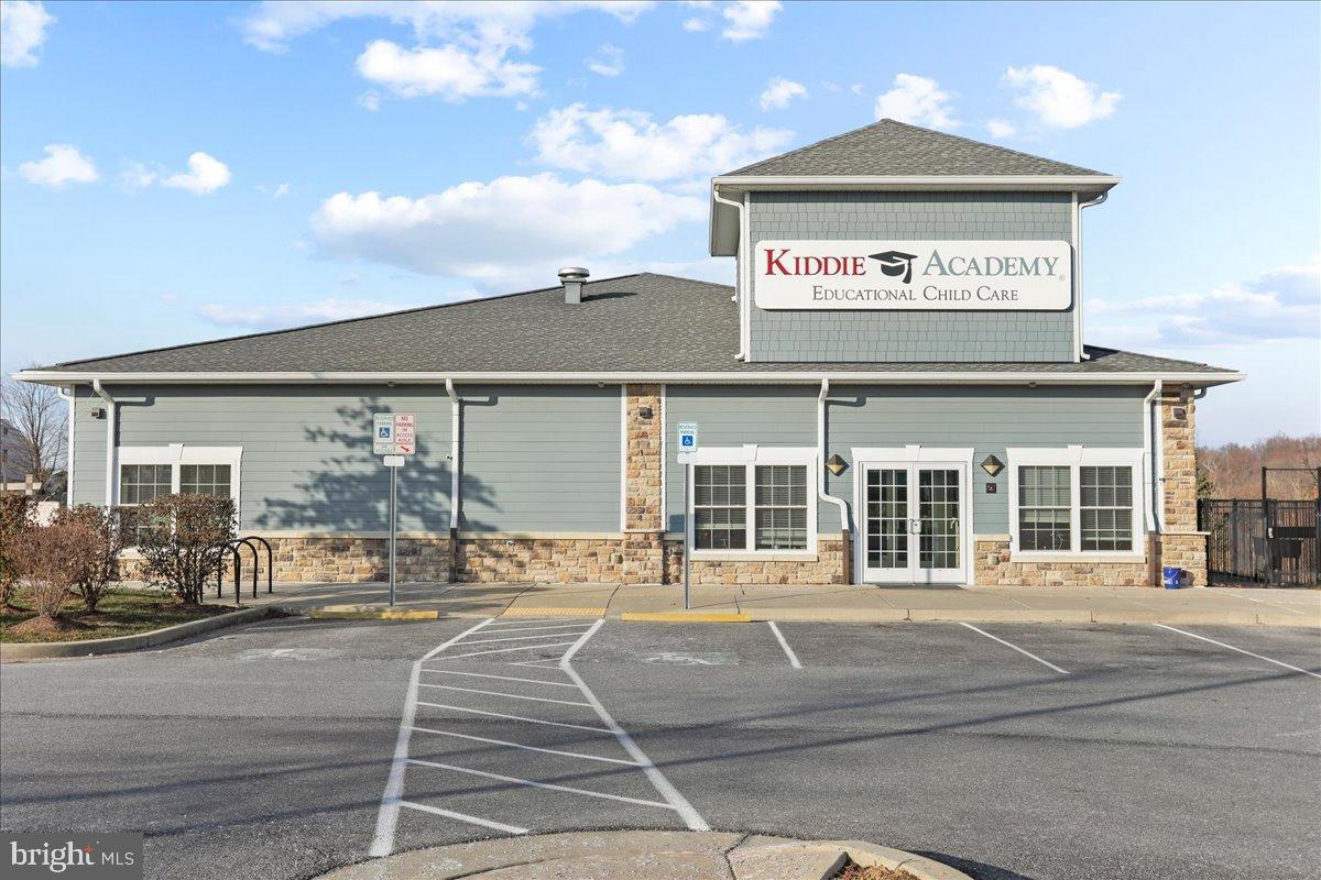 EAGLEHEAD SUMMERFIELD - Residential