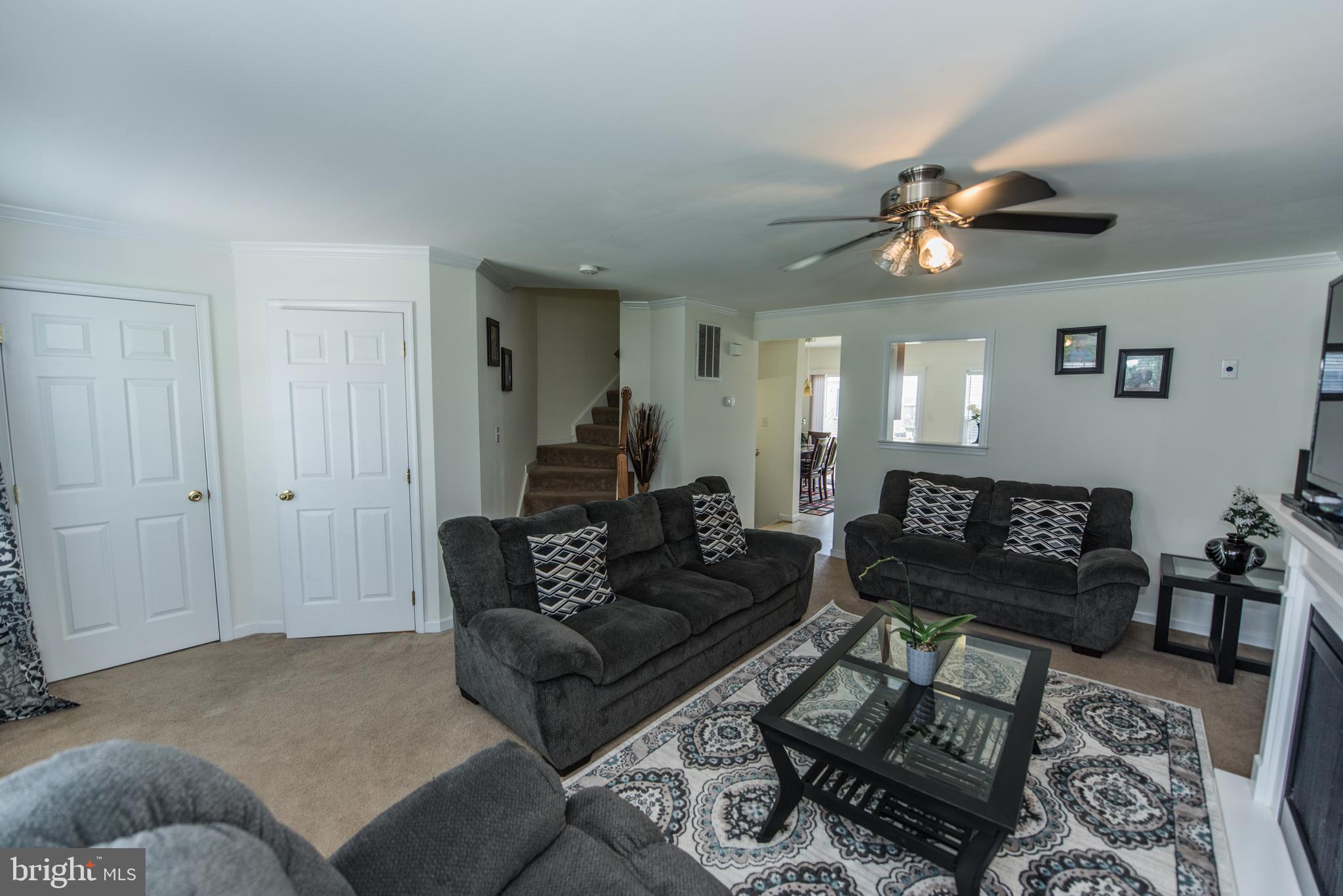 TROUT RUN - Residential