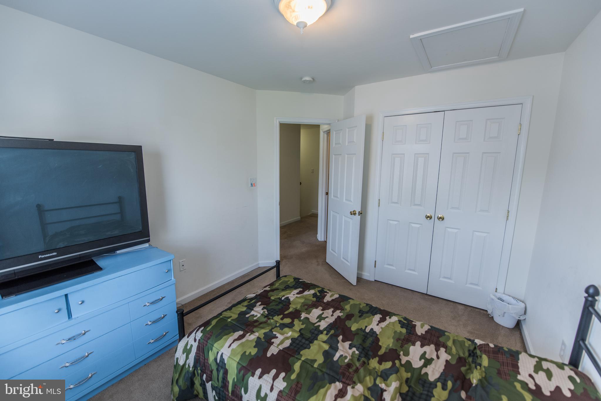 TROUT RUN - Residential