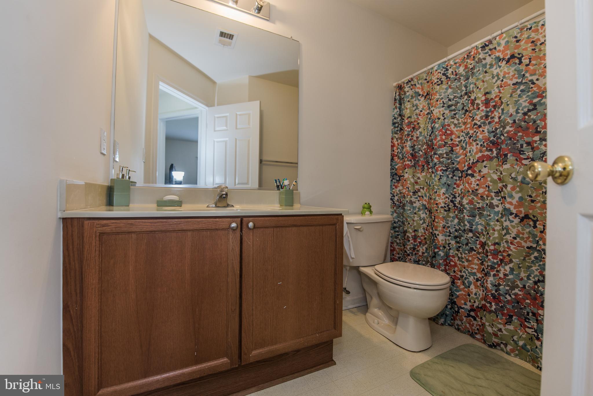 TROUT RUN - Residential