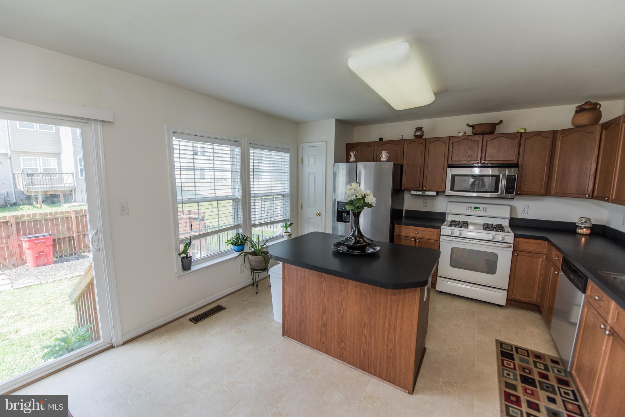 TROUT RUN - Residential