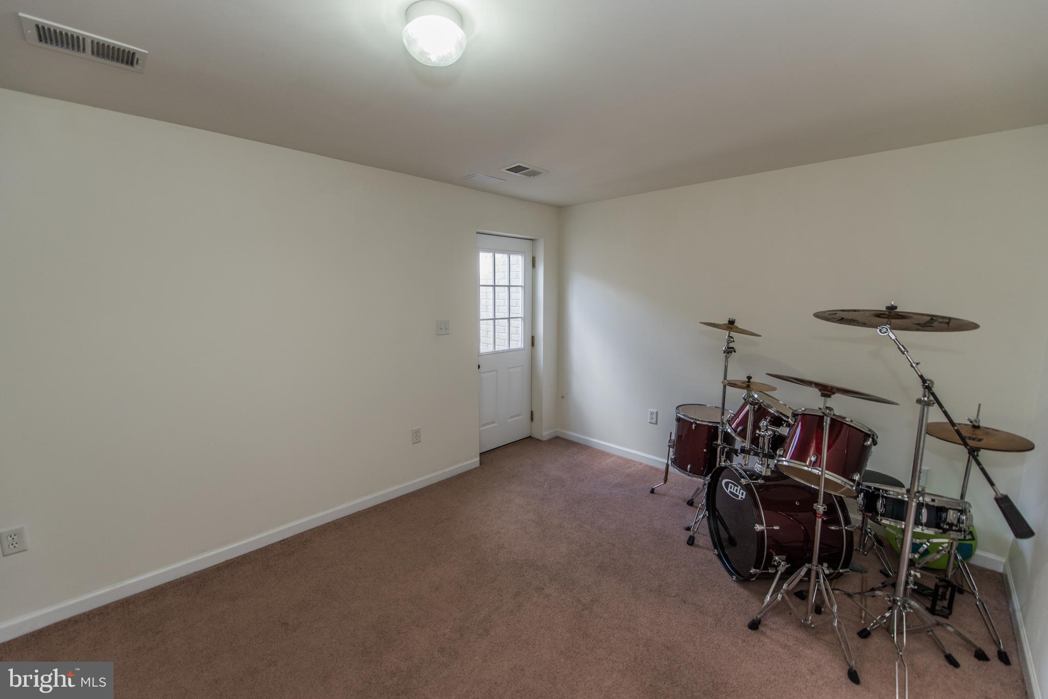 TROUT RUN - Residential