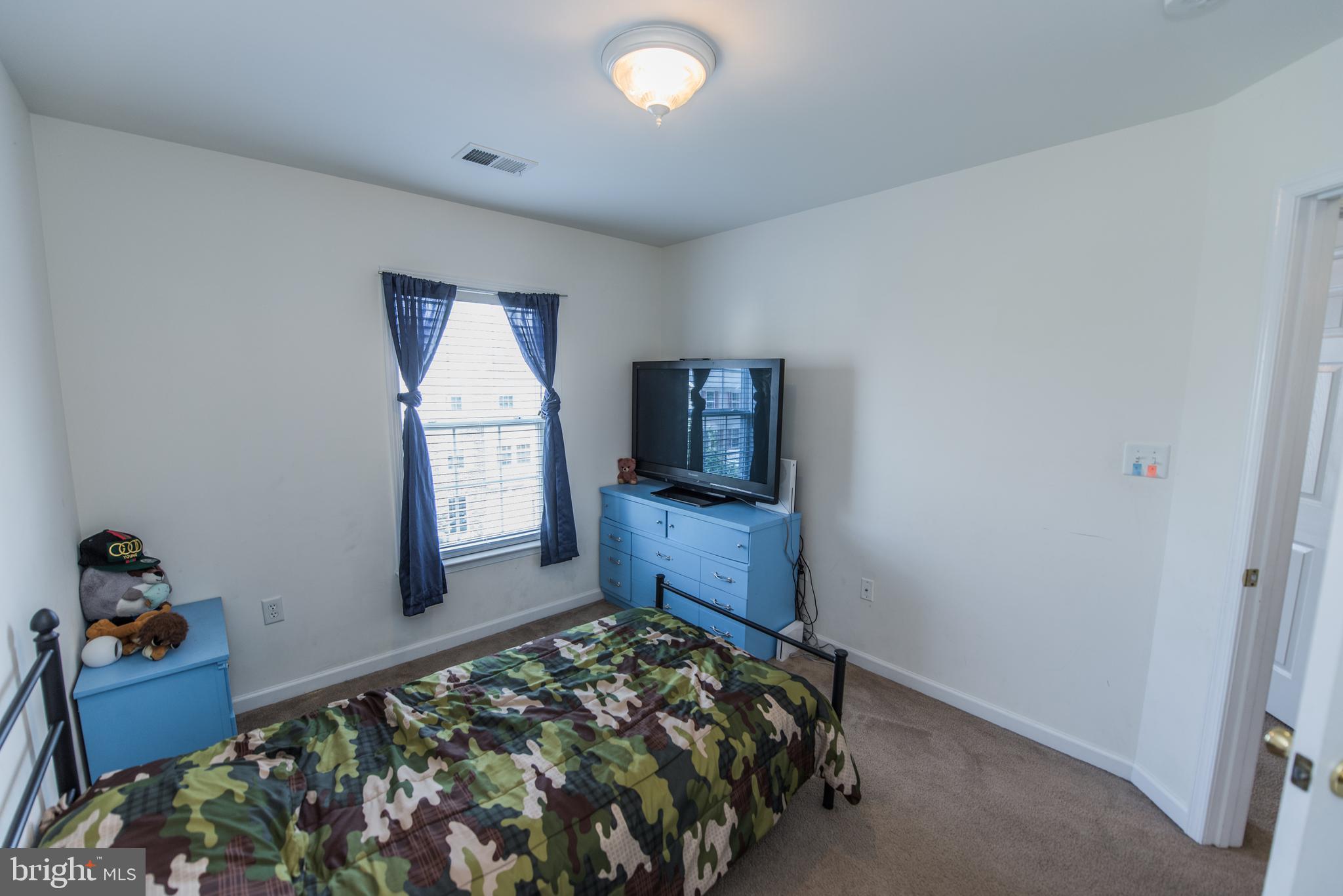 TROUT RUN - Residential