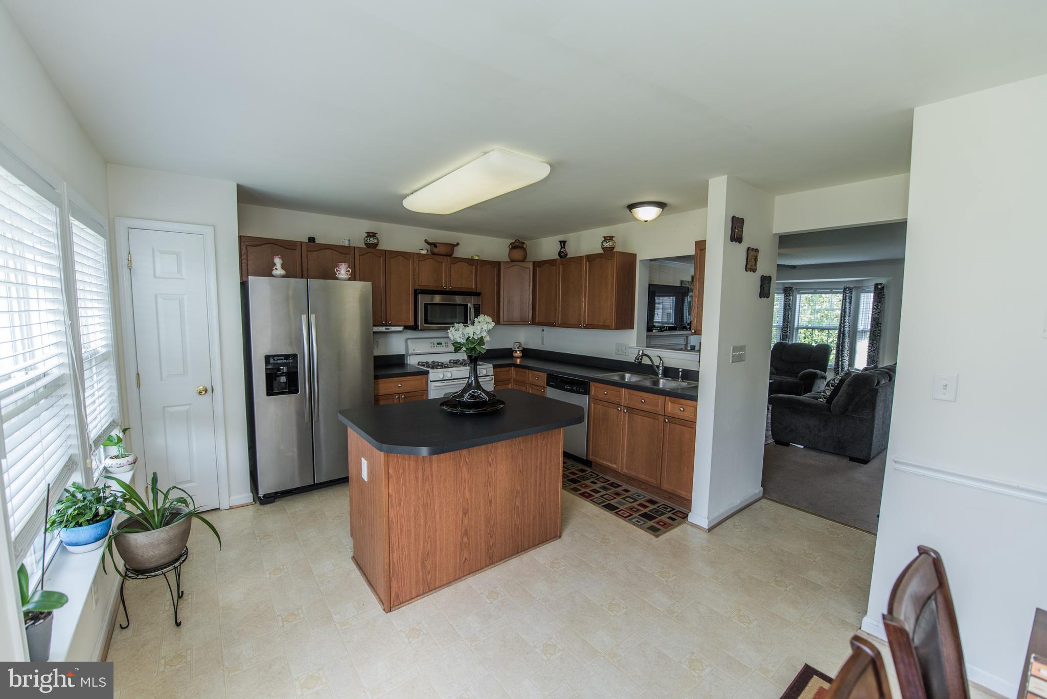 TROUT RUN - Residential