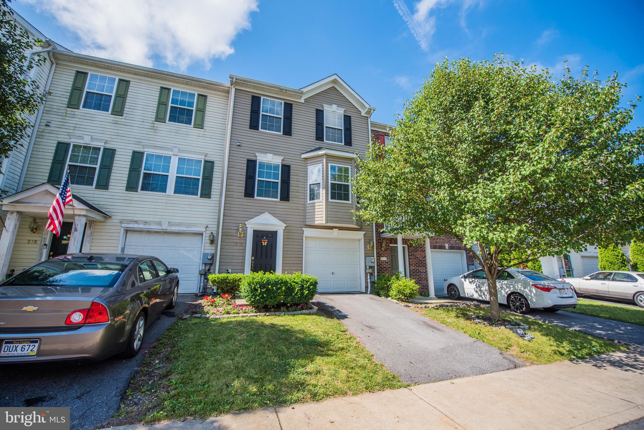 TROUT RUN - Residential