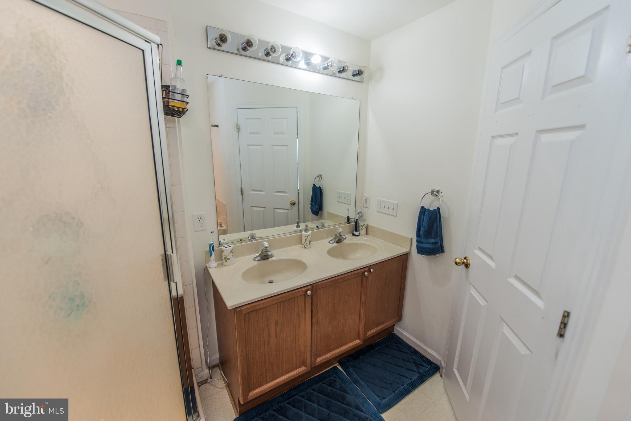 TROUT RUN - Residential