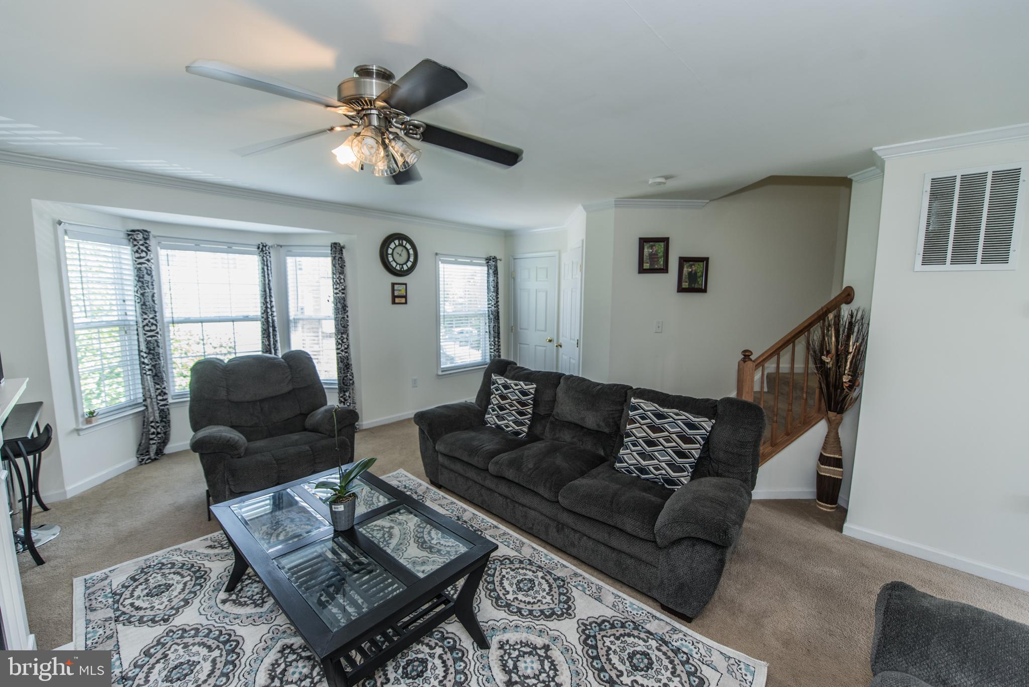 TROUT RUN - Residential