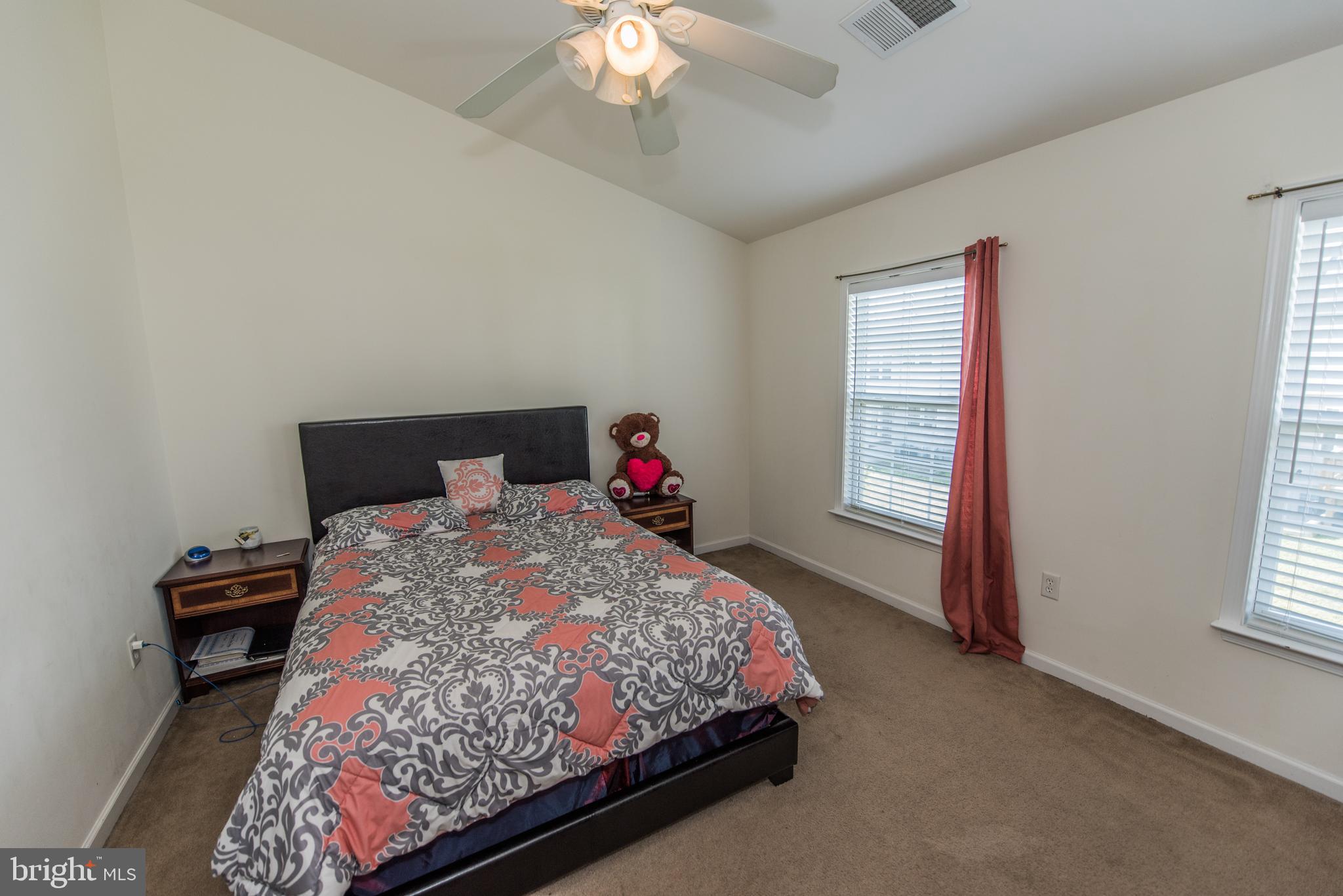 TROUT RUN - Residential