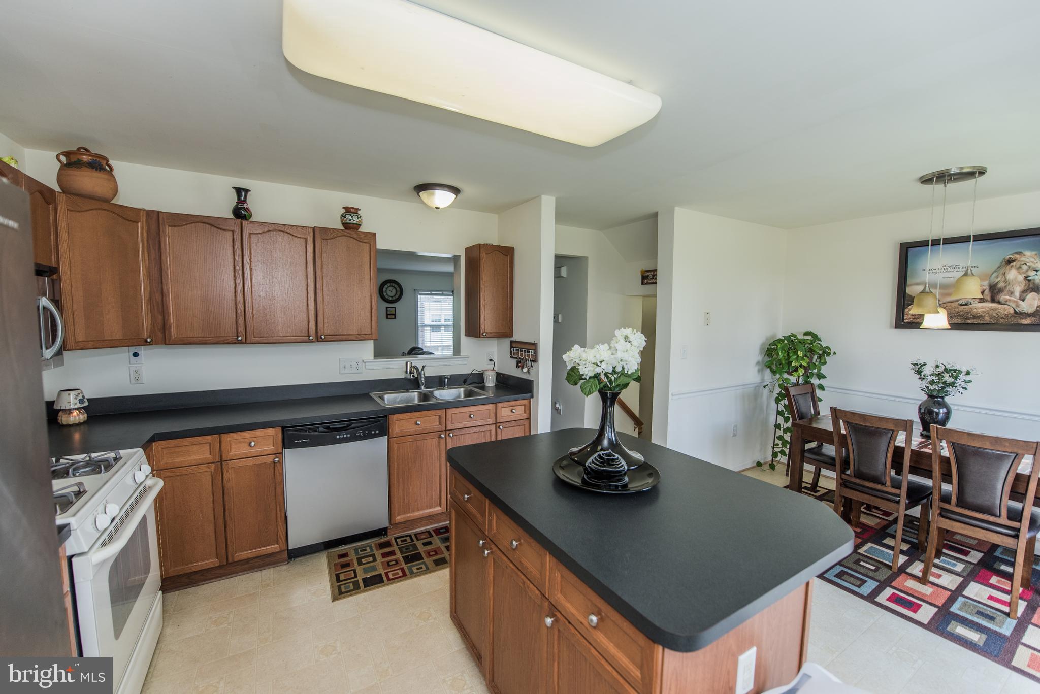 TROUT RUN - Residential