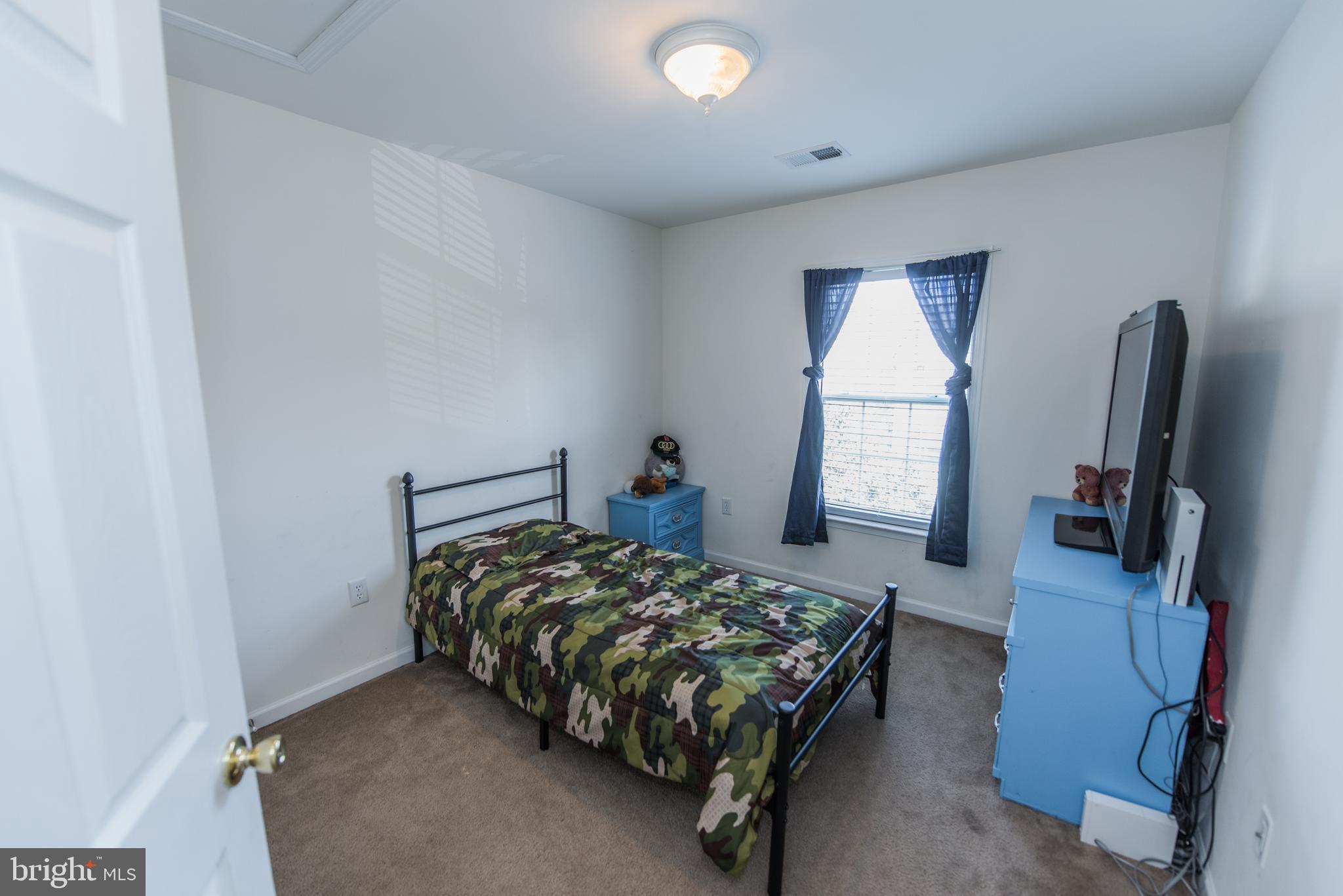 TROUT RUN - Residential