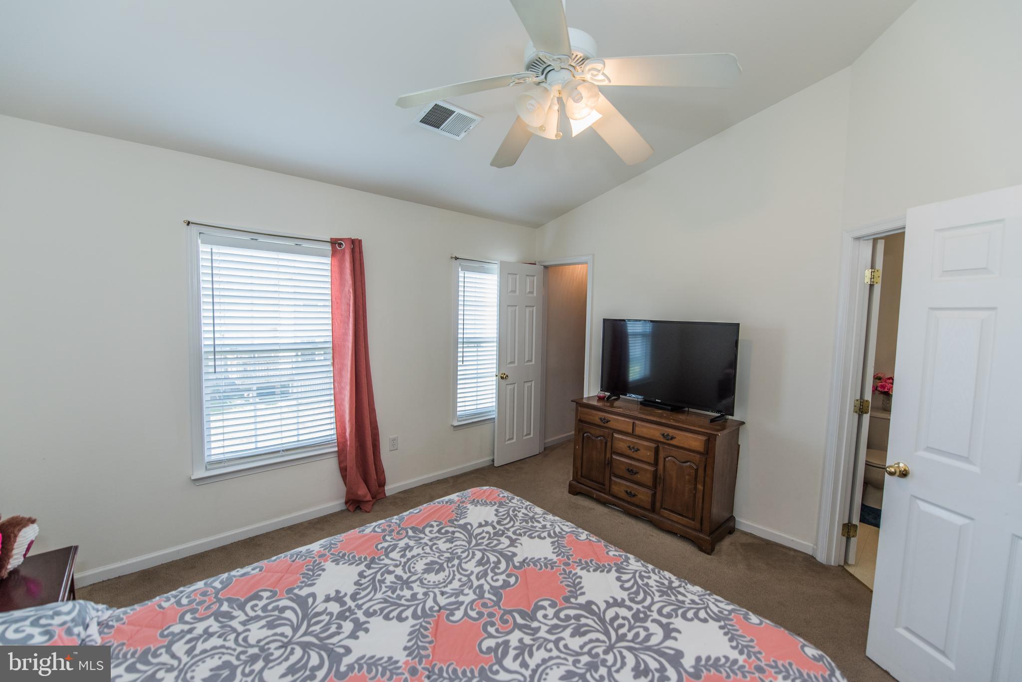 TROUT RUN - Residential