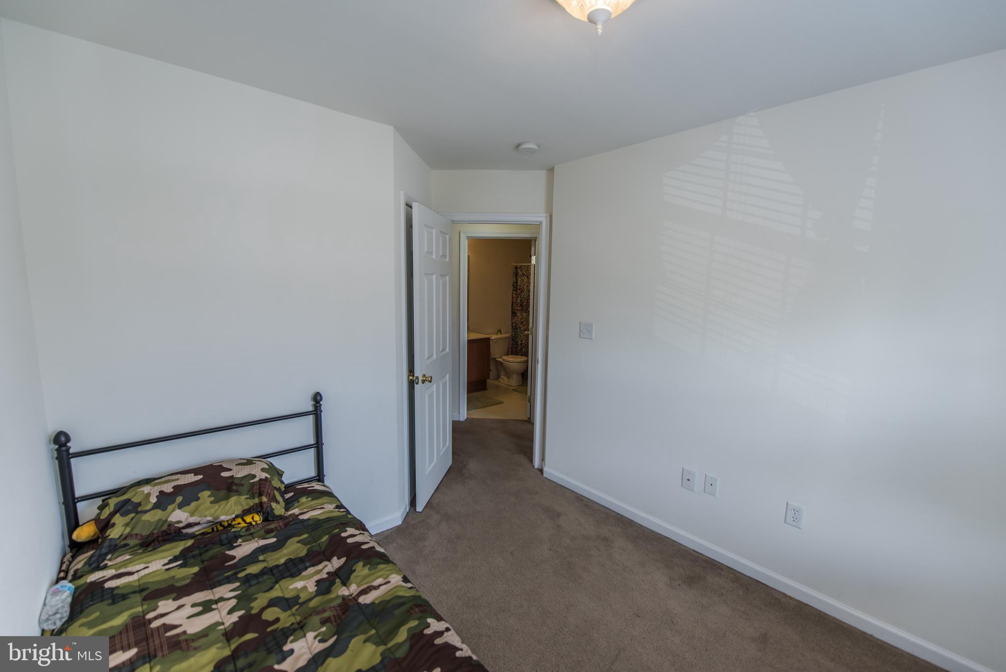 TROUT RUN - Residential