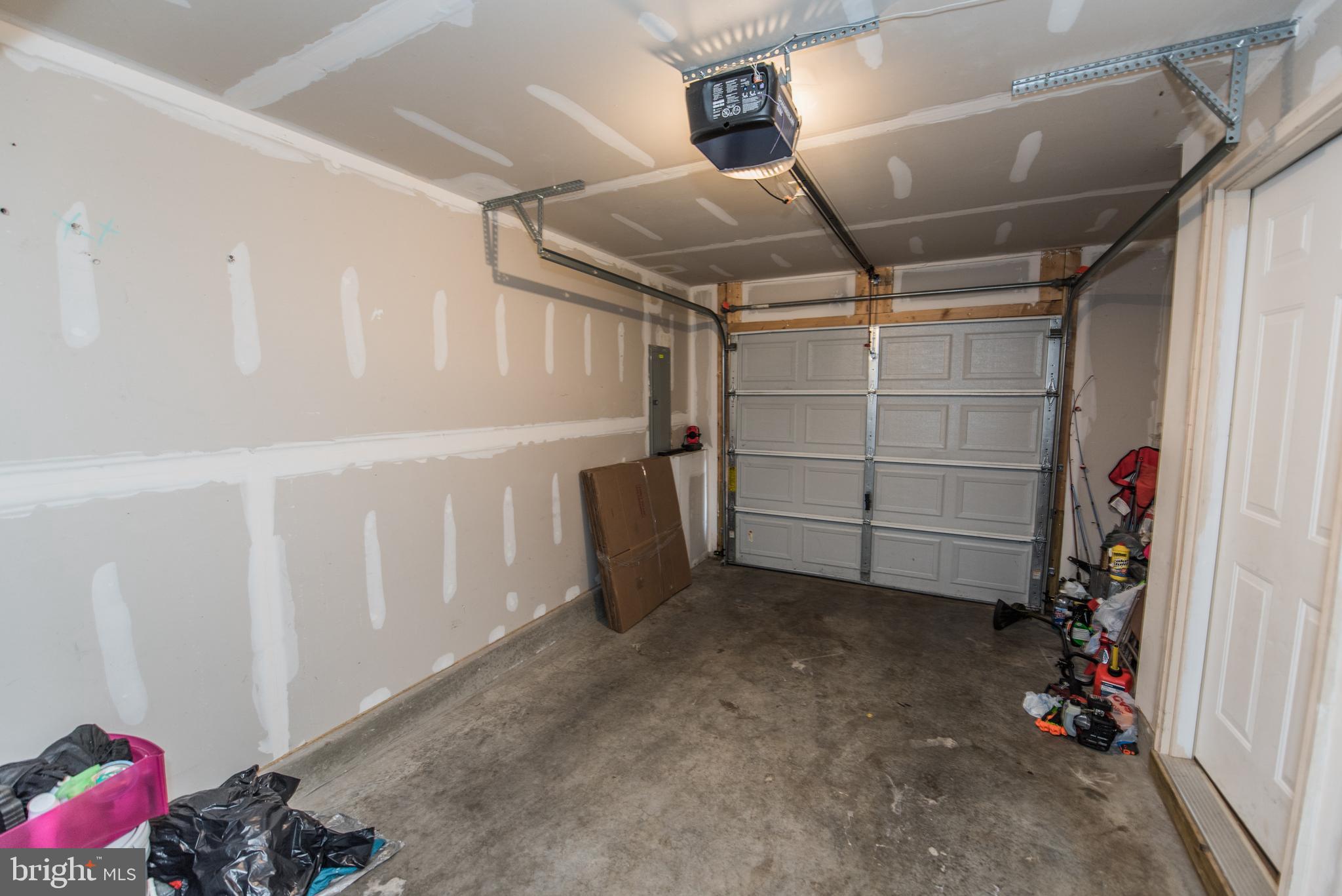 TROUT RUN - Residential