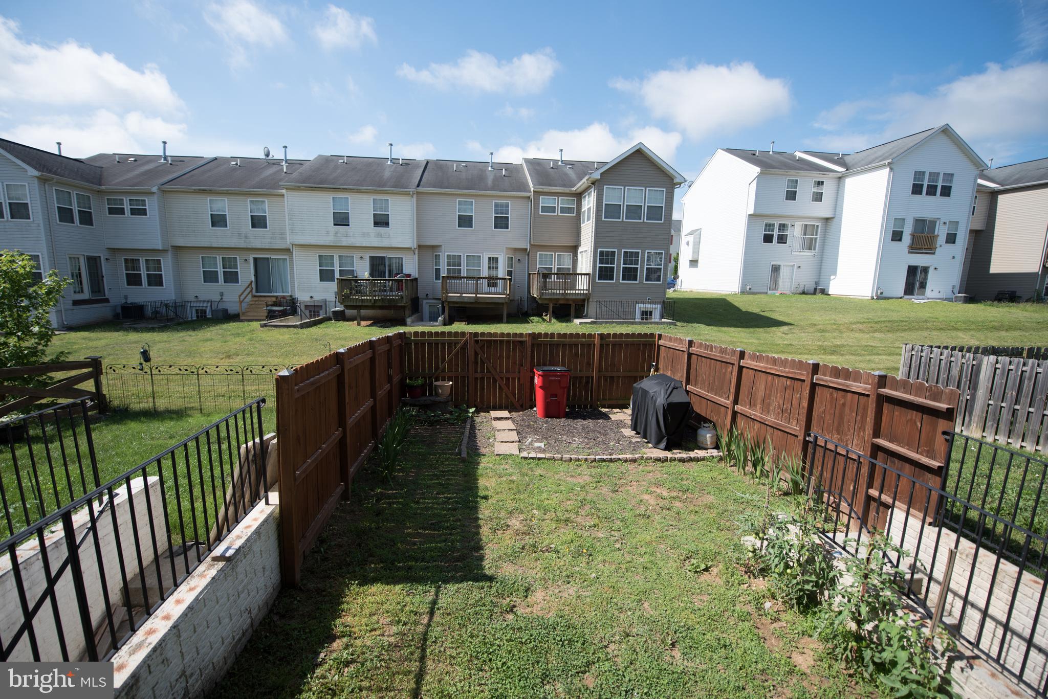 TROUT RUN - Residential