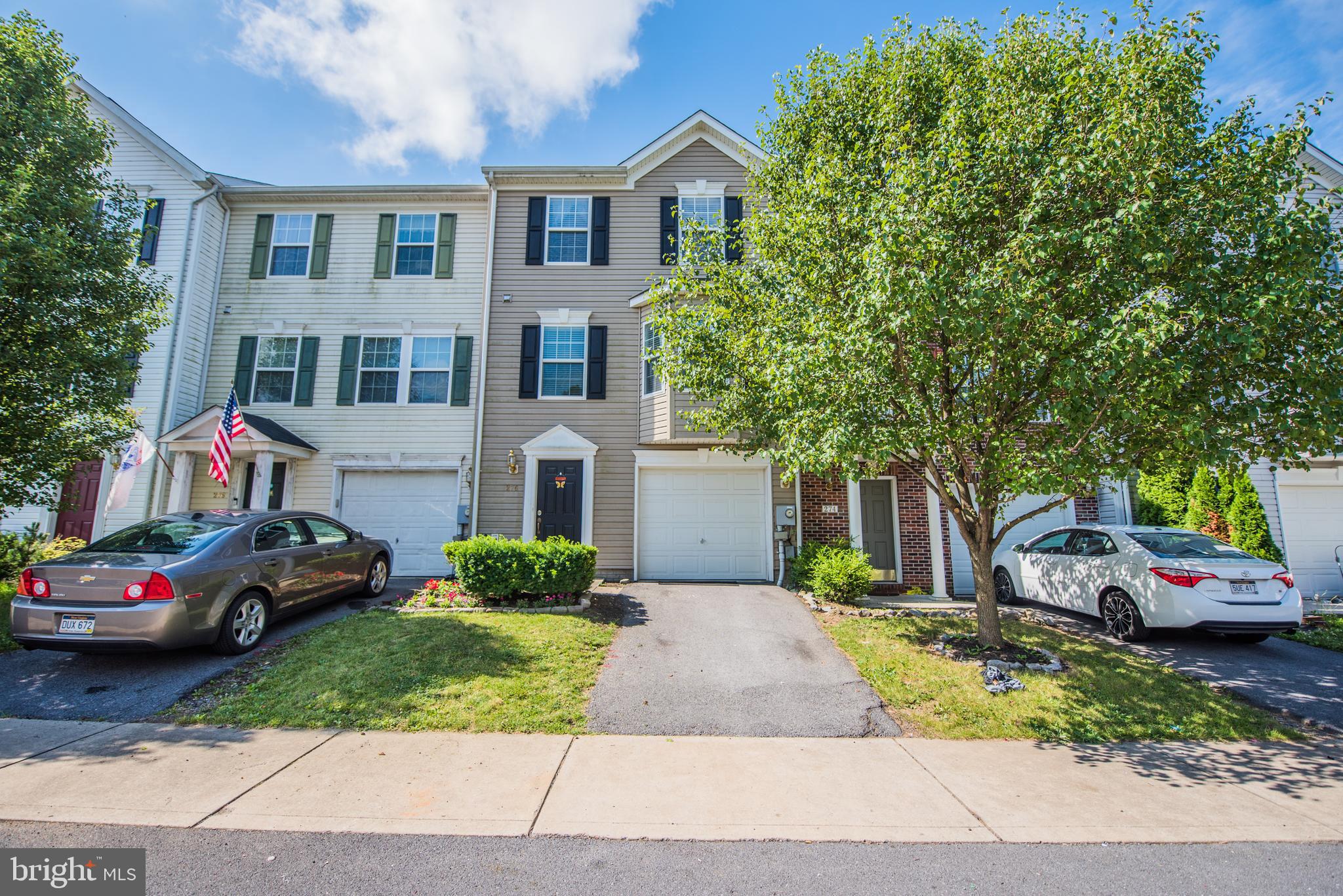 TROUT RUN - Residential