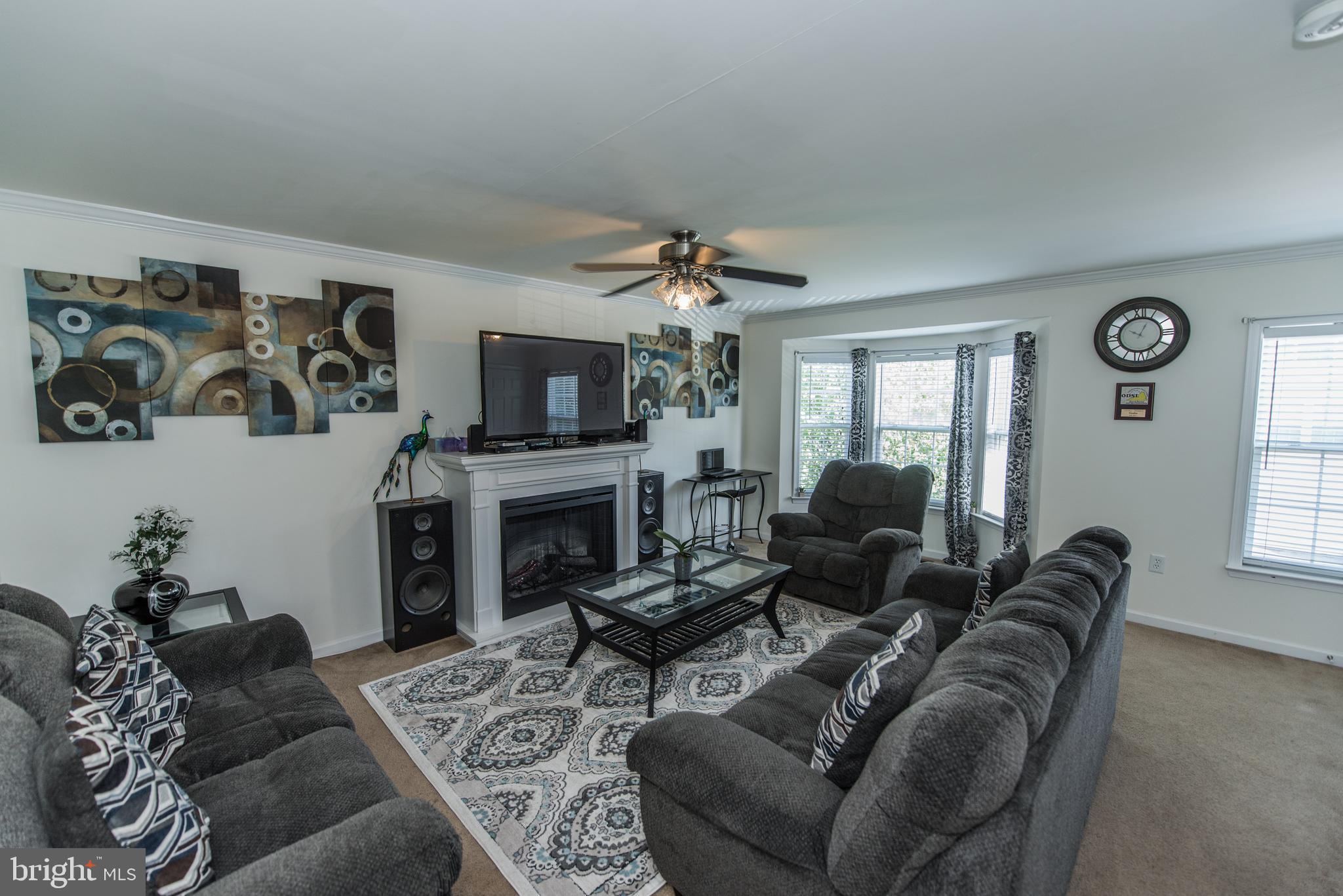 TROUT RUN - Residential