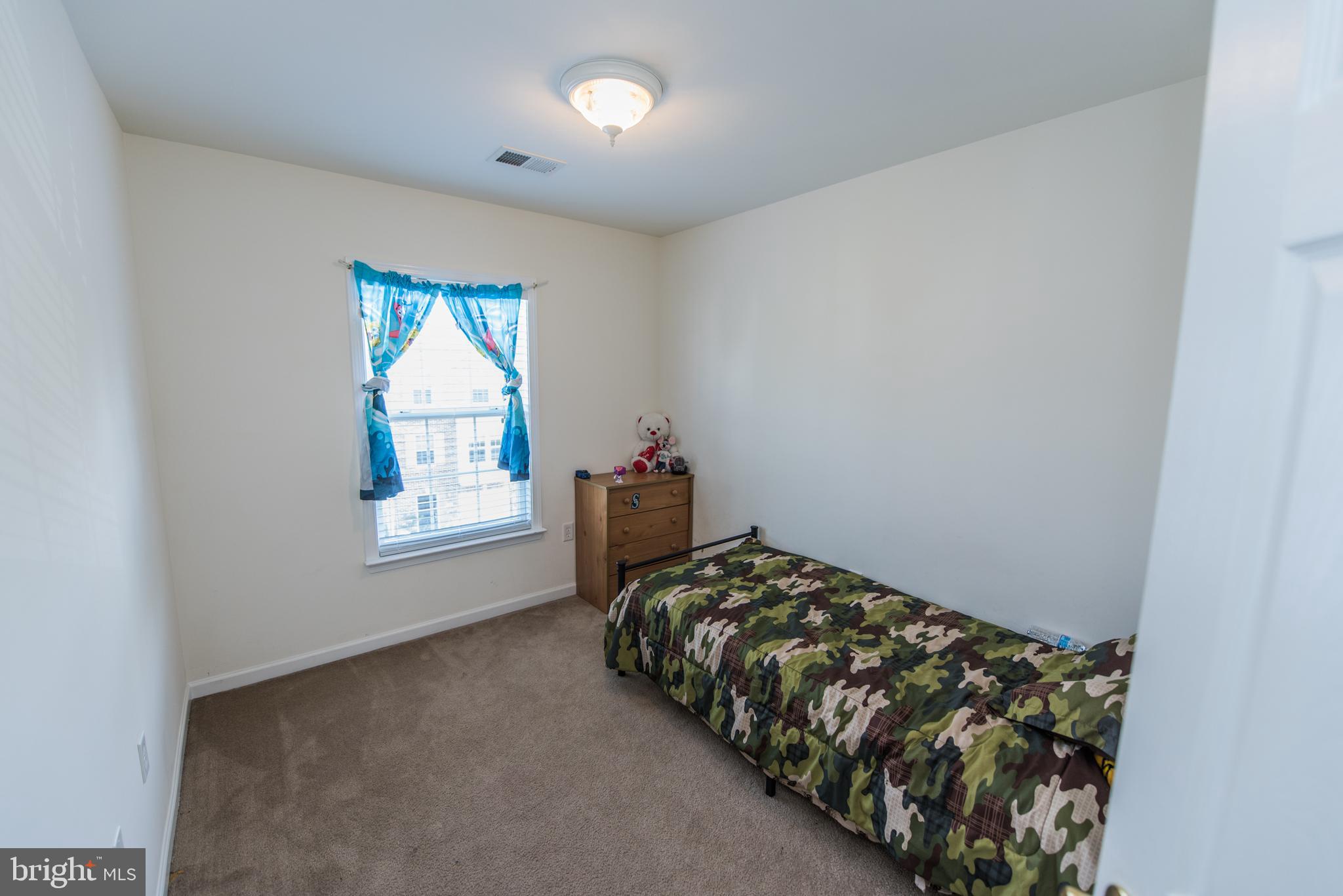 TROUT RUN - Residential