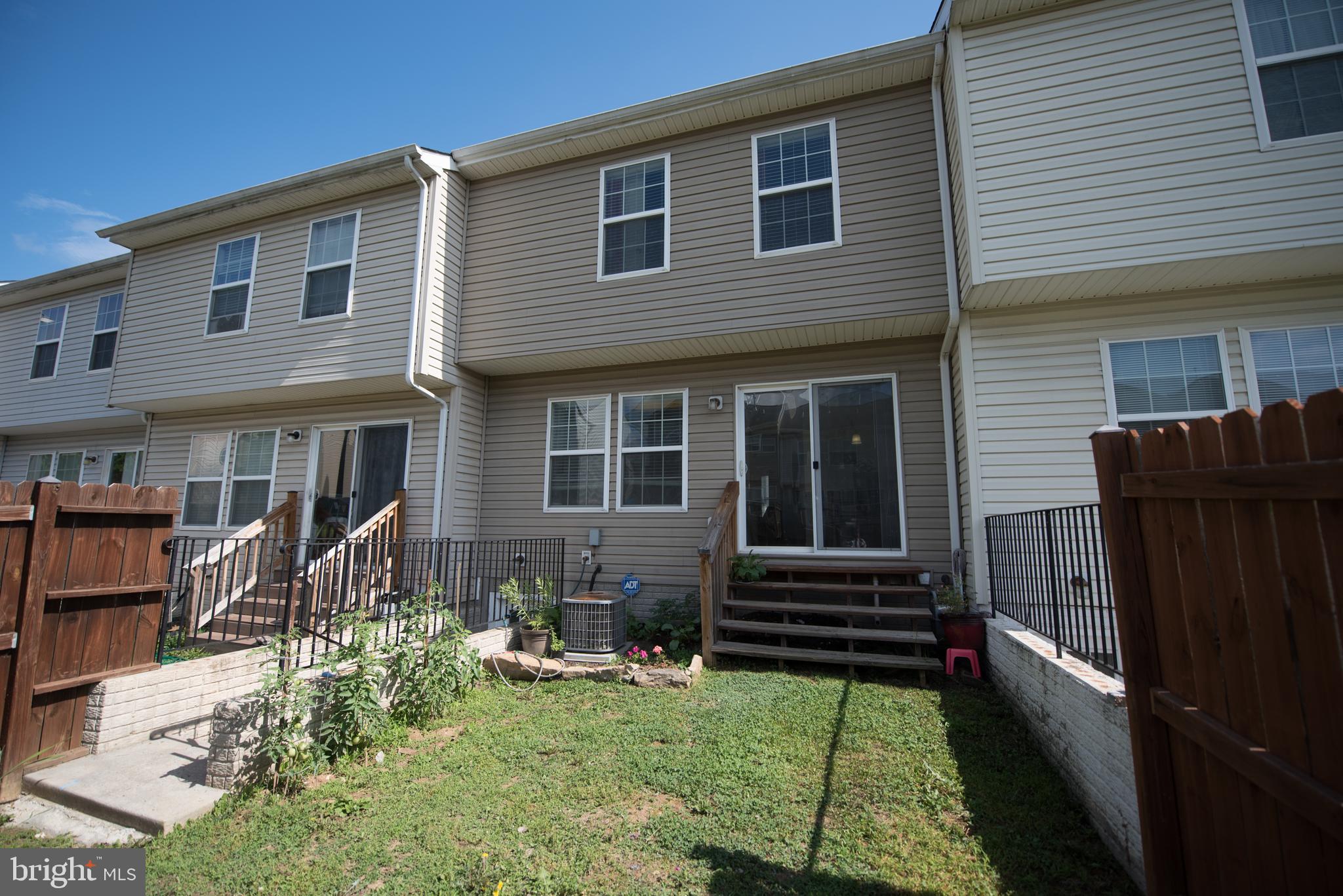 TROUT RUN - Residential