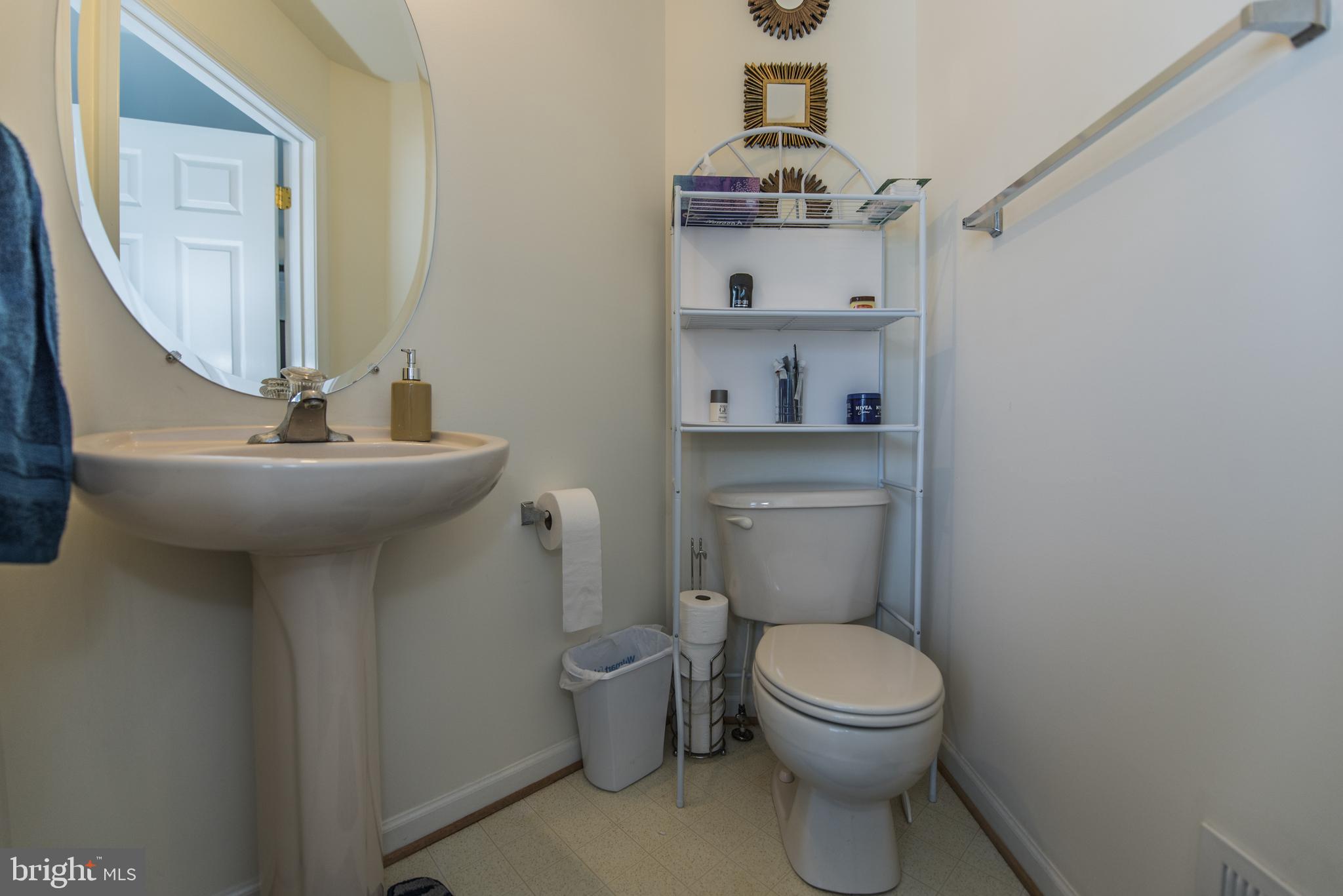 TROUT RUN - Residential