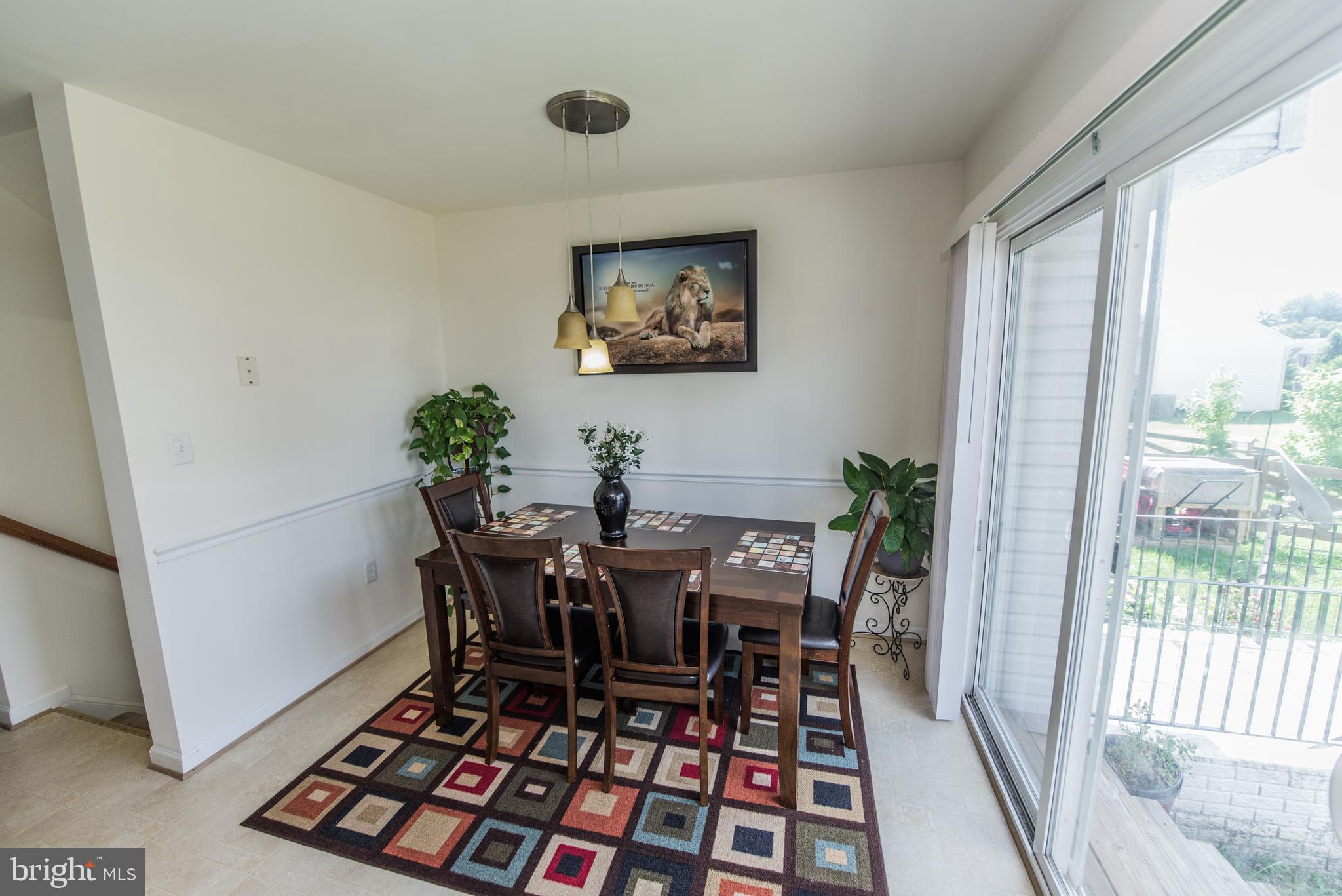 TROUT RUN - Residential