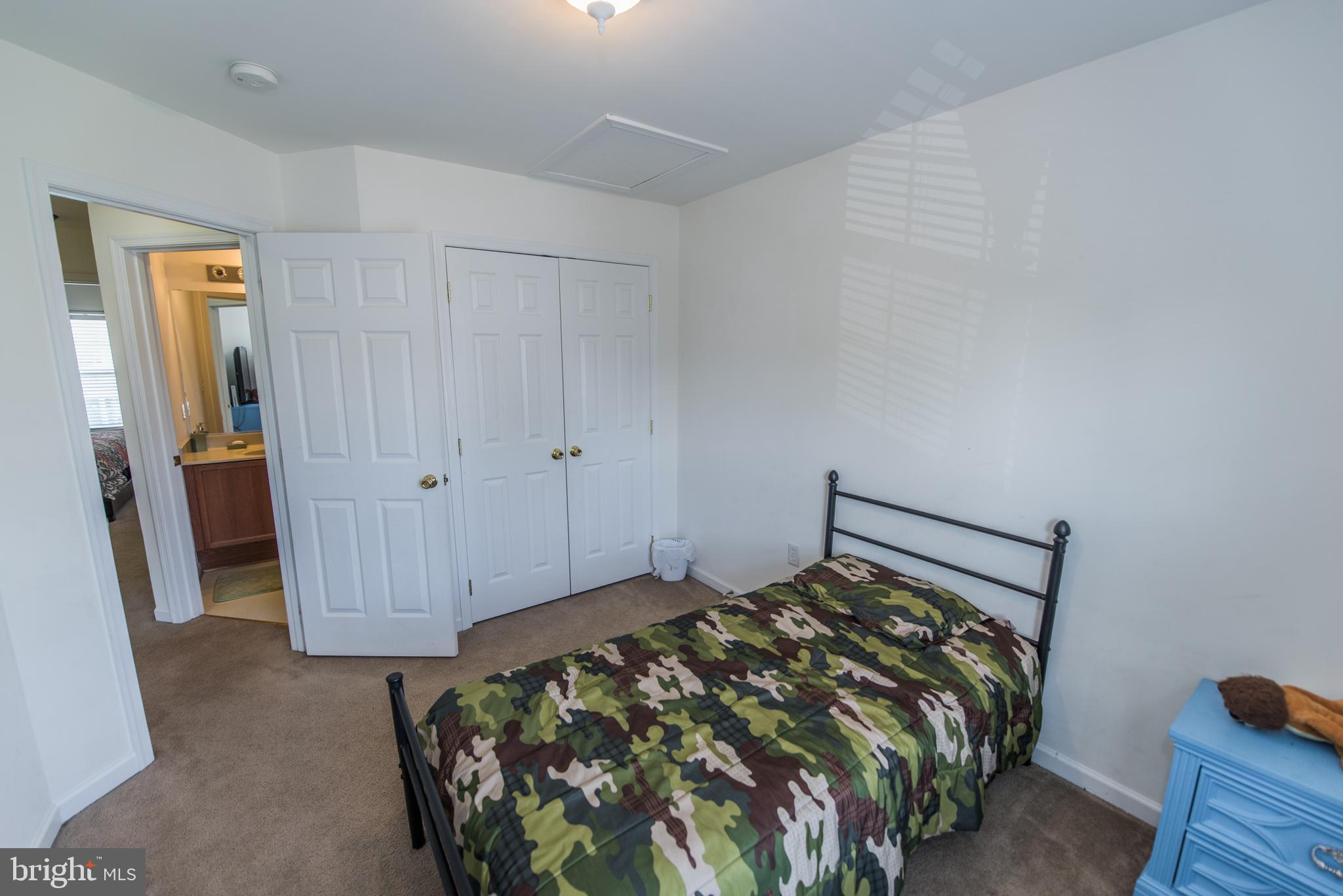 TROUT RUN - Residential