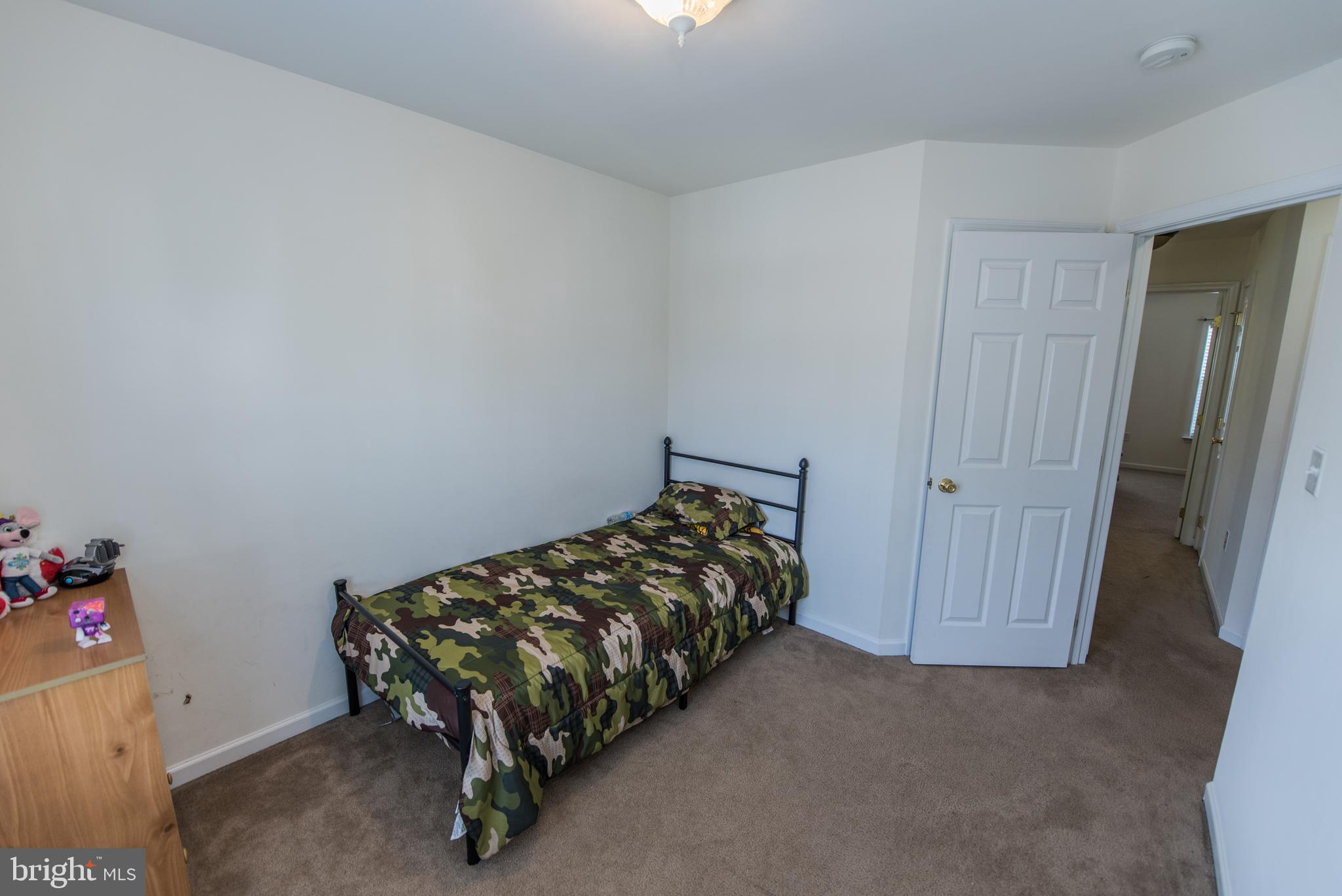 TROUT RUN - Residential