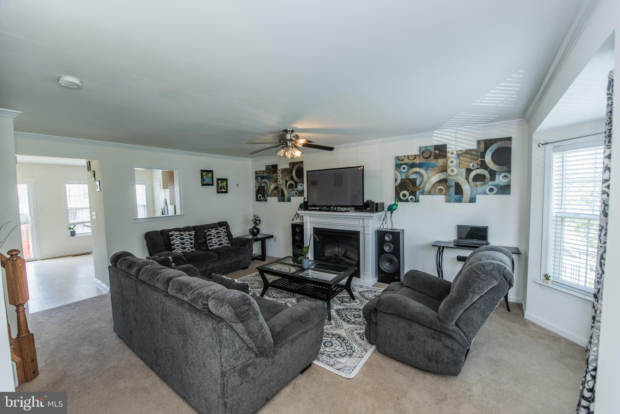 TROUT RUN - Residential