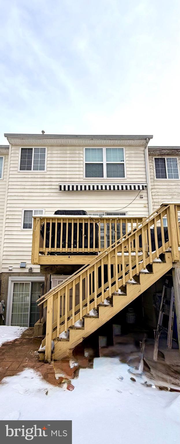 SOUTHWINDS - Residential