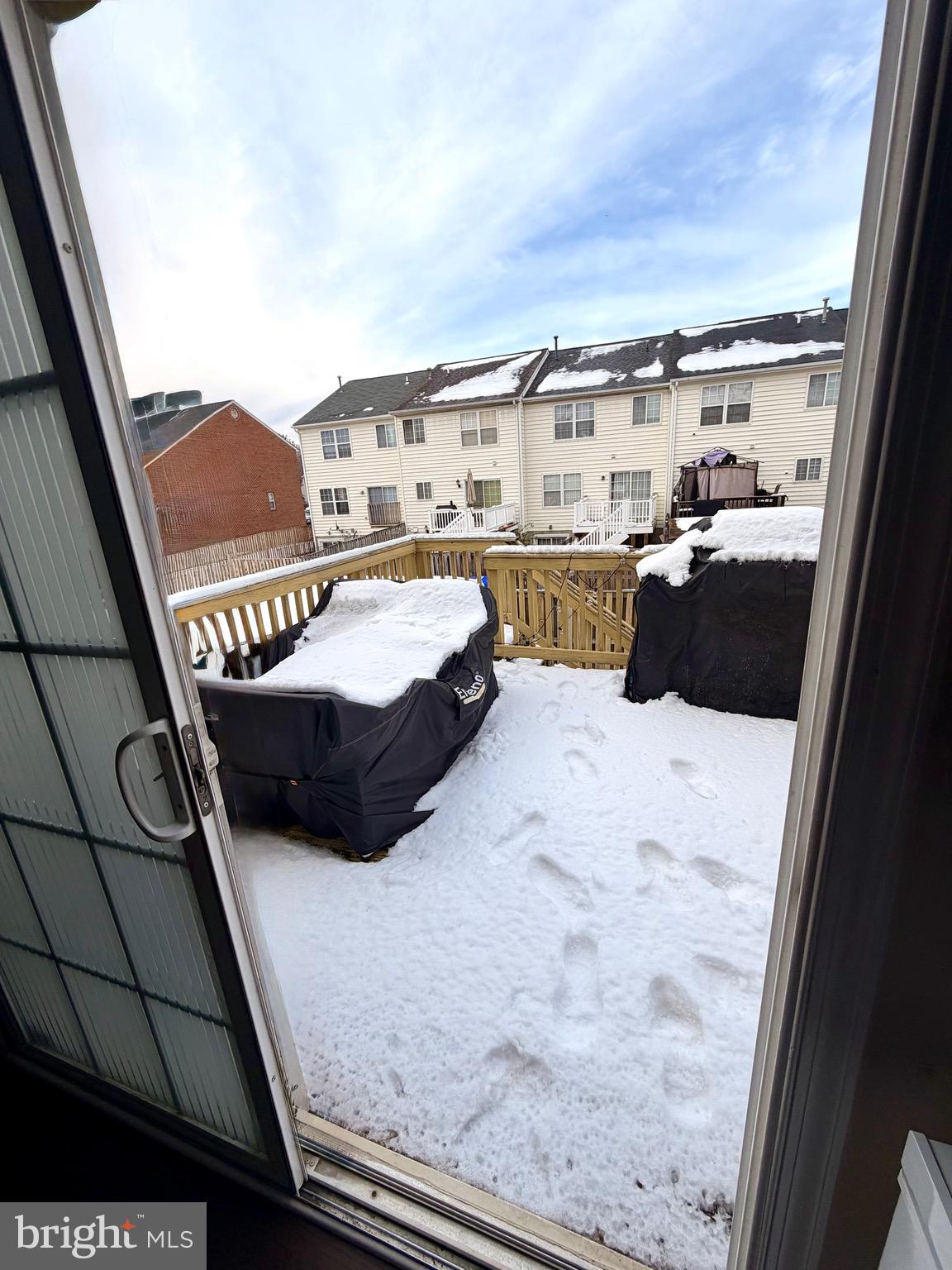 SOUTHWINDS - Residential