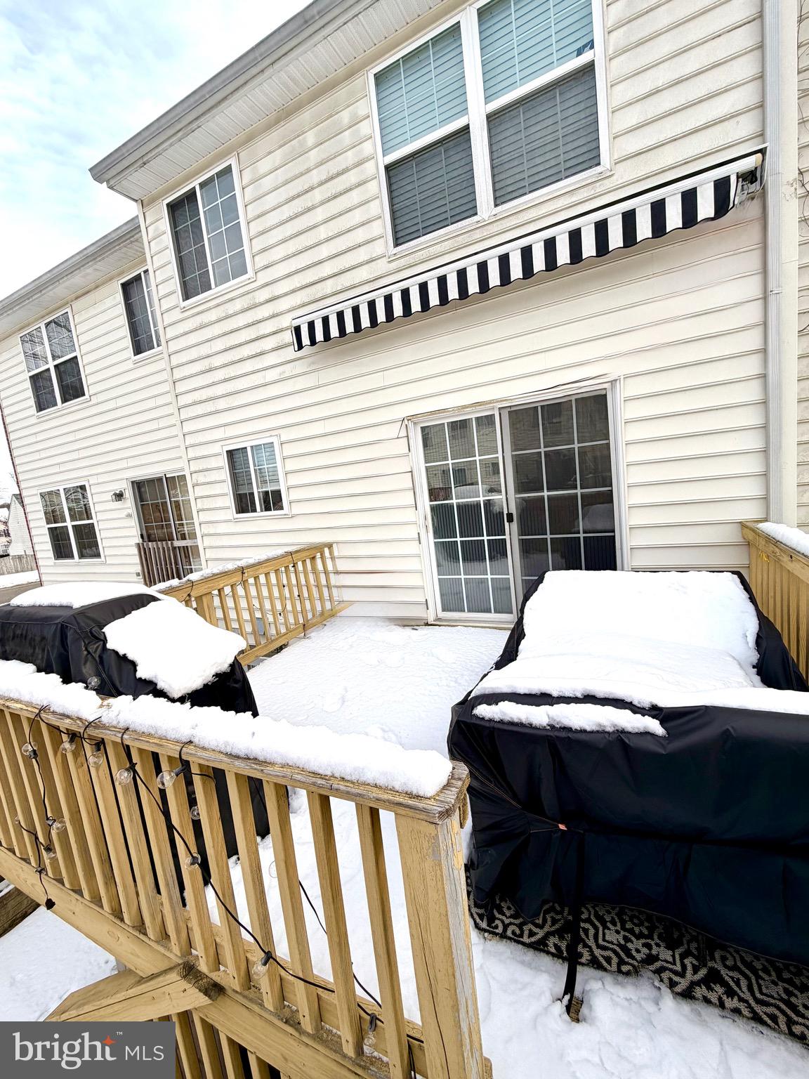 SOUTHWINDS - Residential