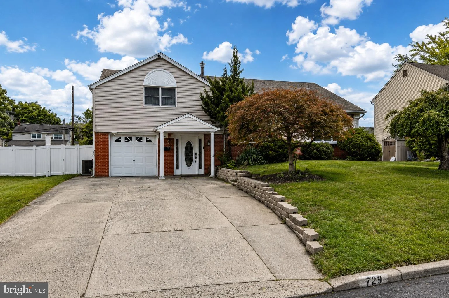 729 Saint Davids Avenue, Warminster, PA, 18974