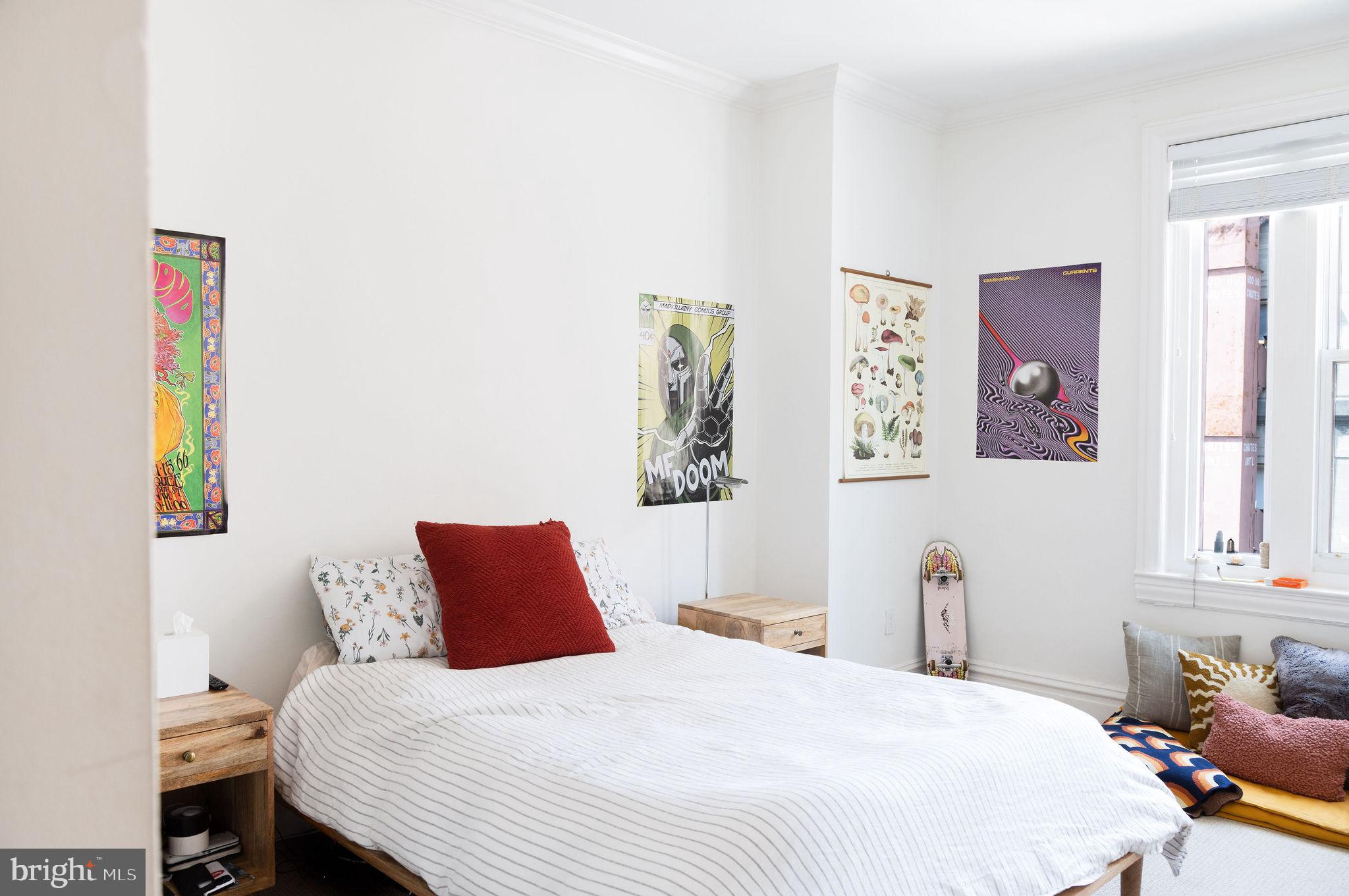 RITTENHOUSE SQUARE - Residential Lease