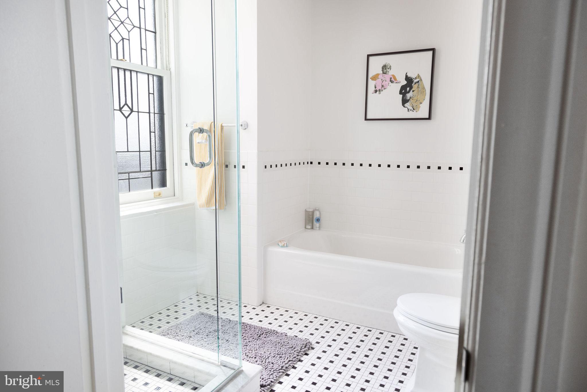 RITTENHOUSE SQUARE - Residential Lease