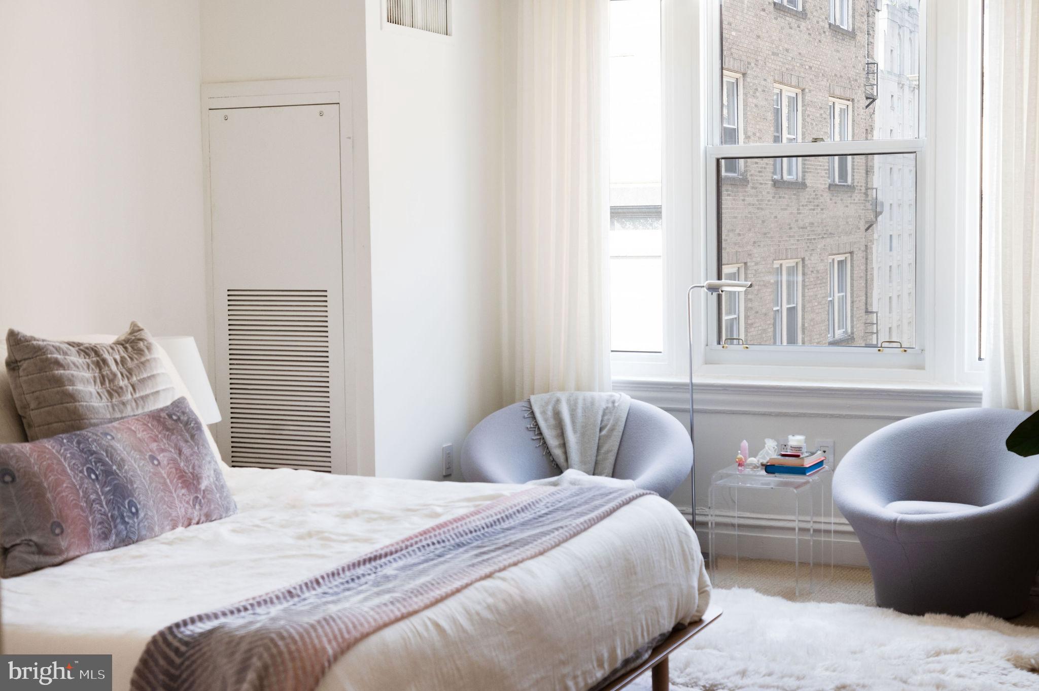 RITTENHOUSE SQUARE - Residential Lease