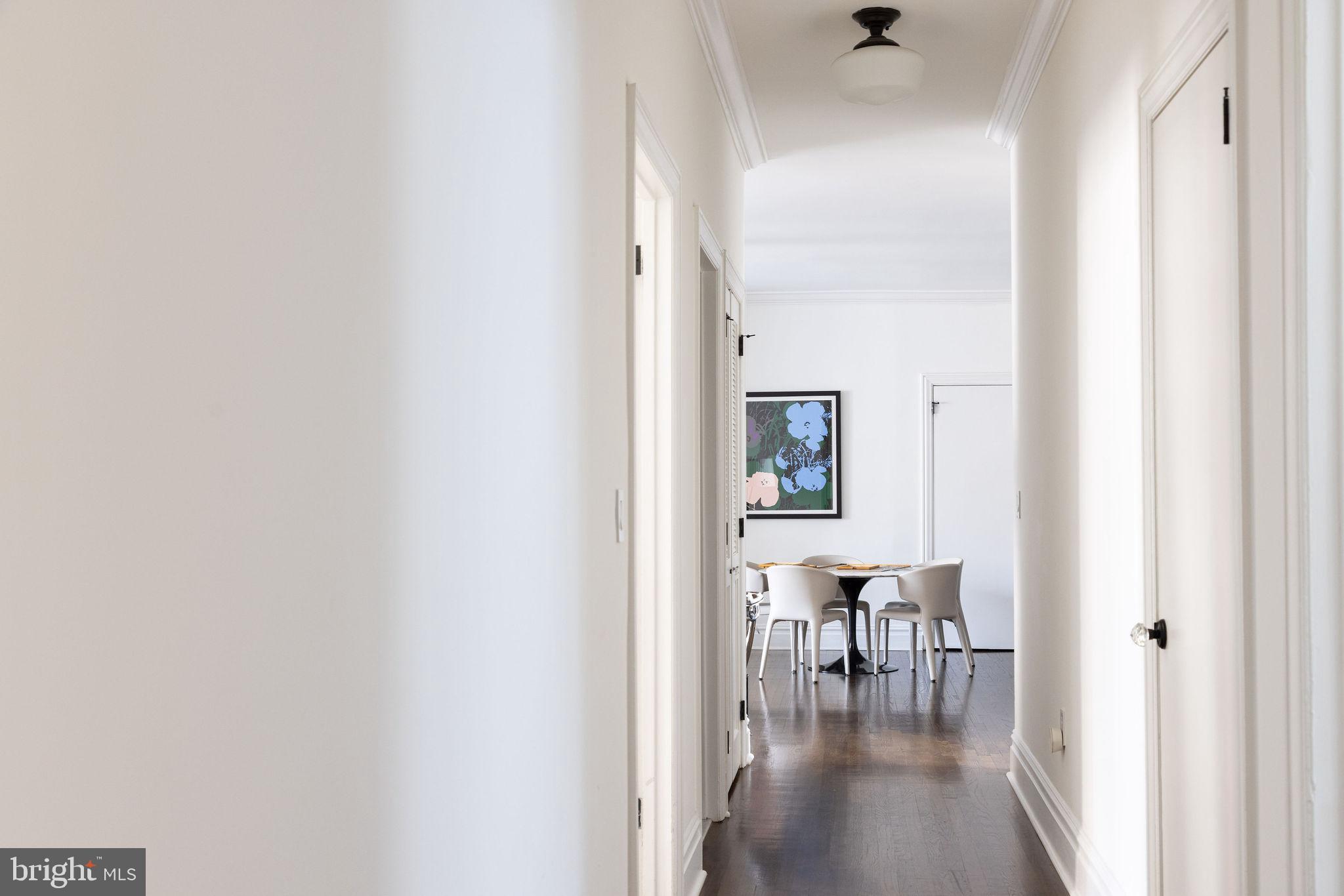 RITTENHOUSE SQUARE - Residential Lease