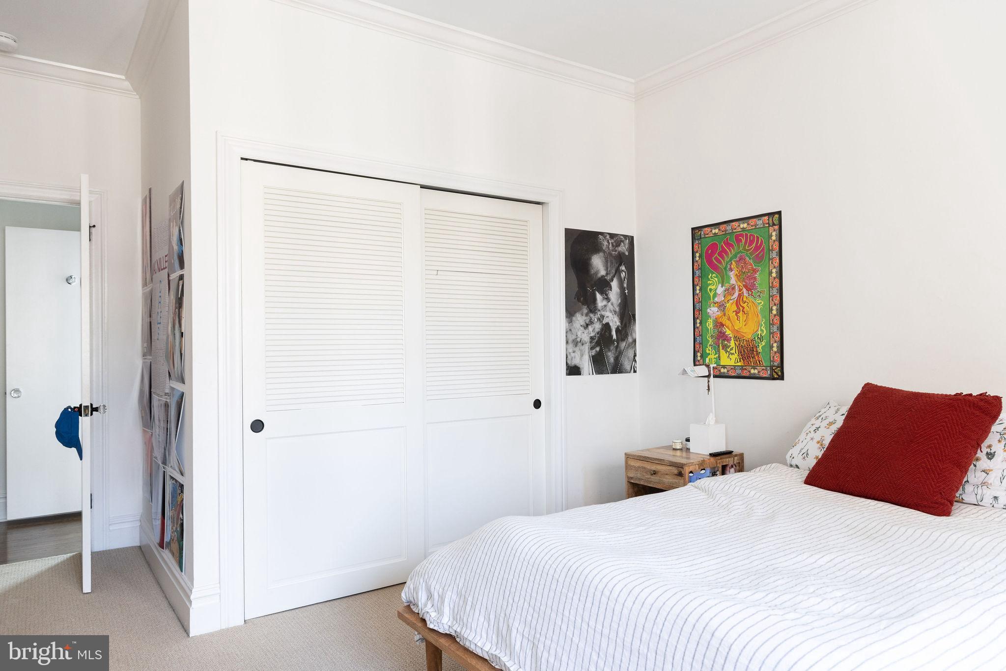 RITTENHOUSE SQUARE - Residential Lease