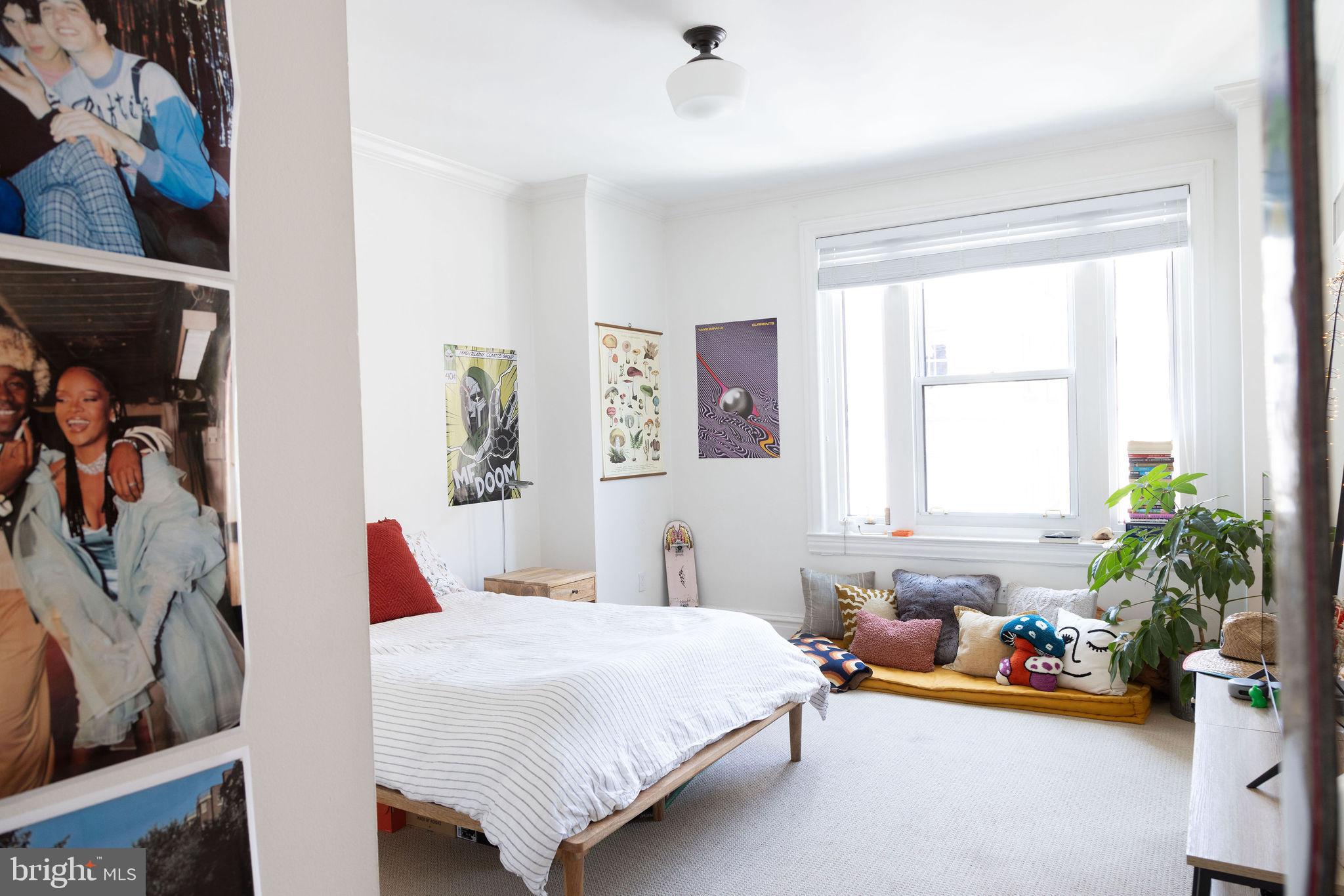 RITTENHOUSE SQUARE - Residential Lease