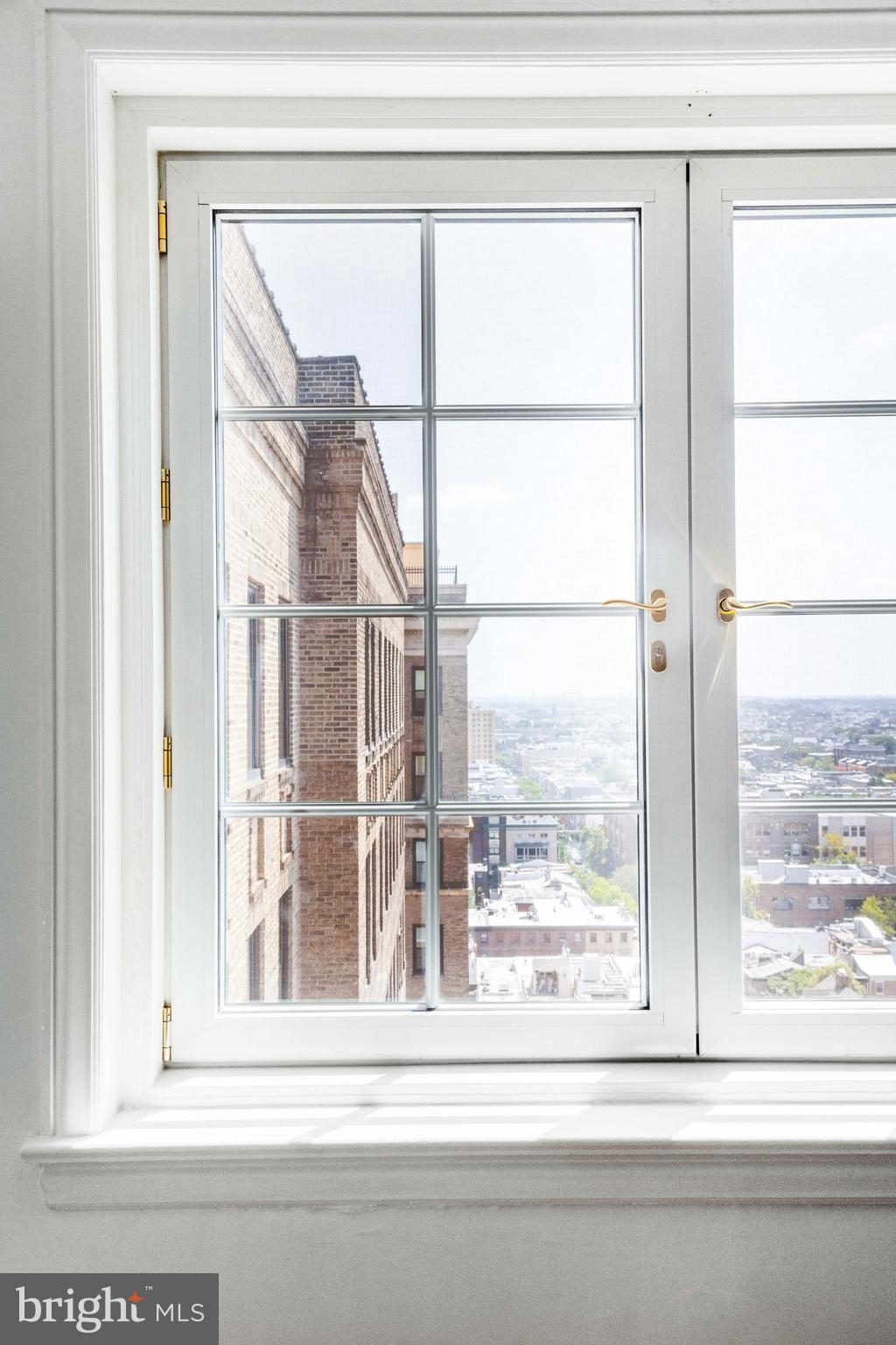 RITTENHOUSE SQUARE - Residential Lease