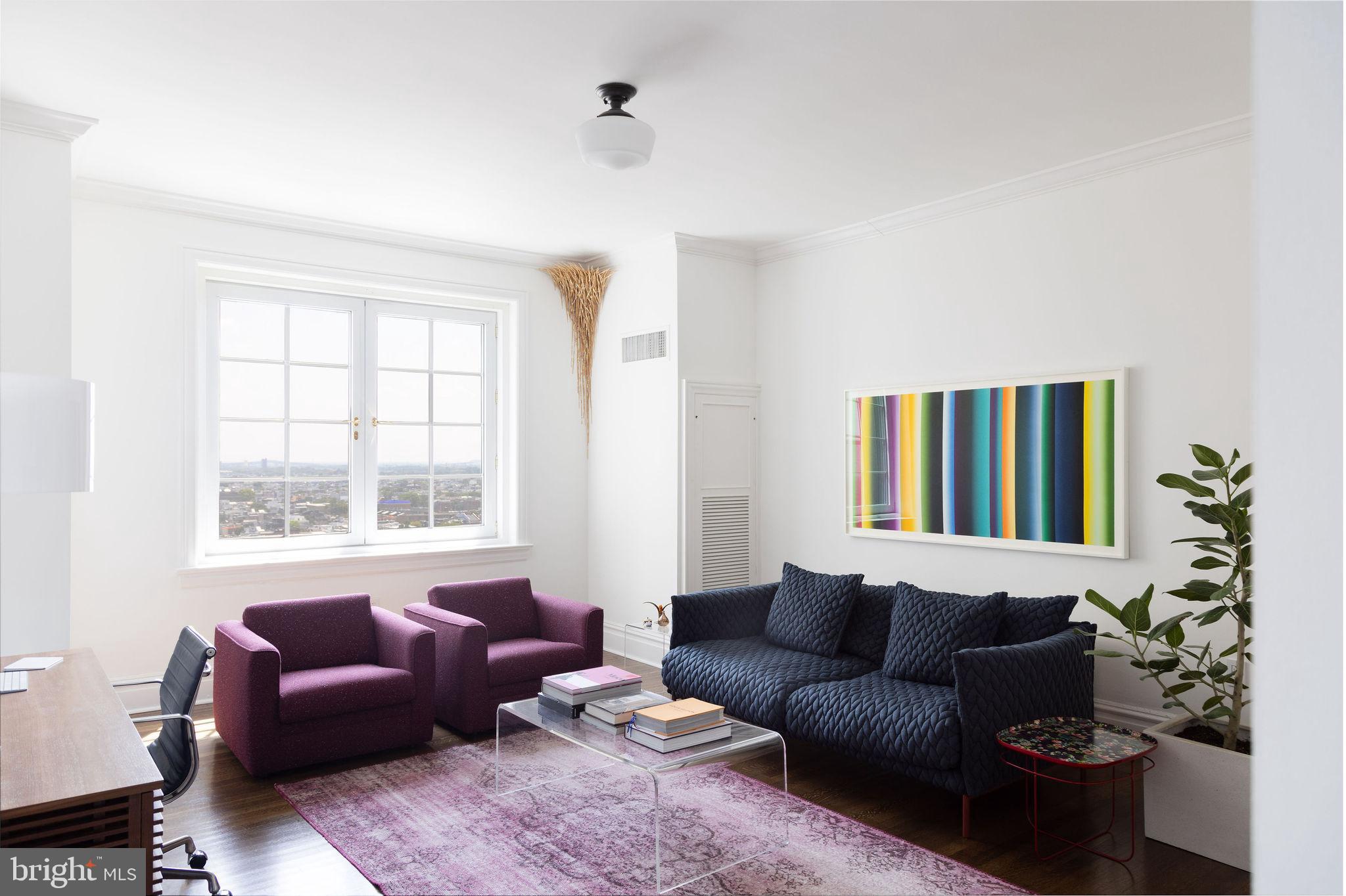 RITTENHOUSE SQUARE - Residential Lease