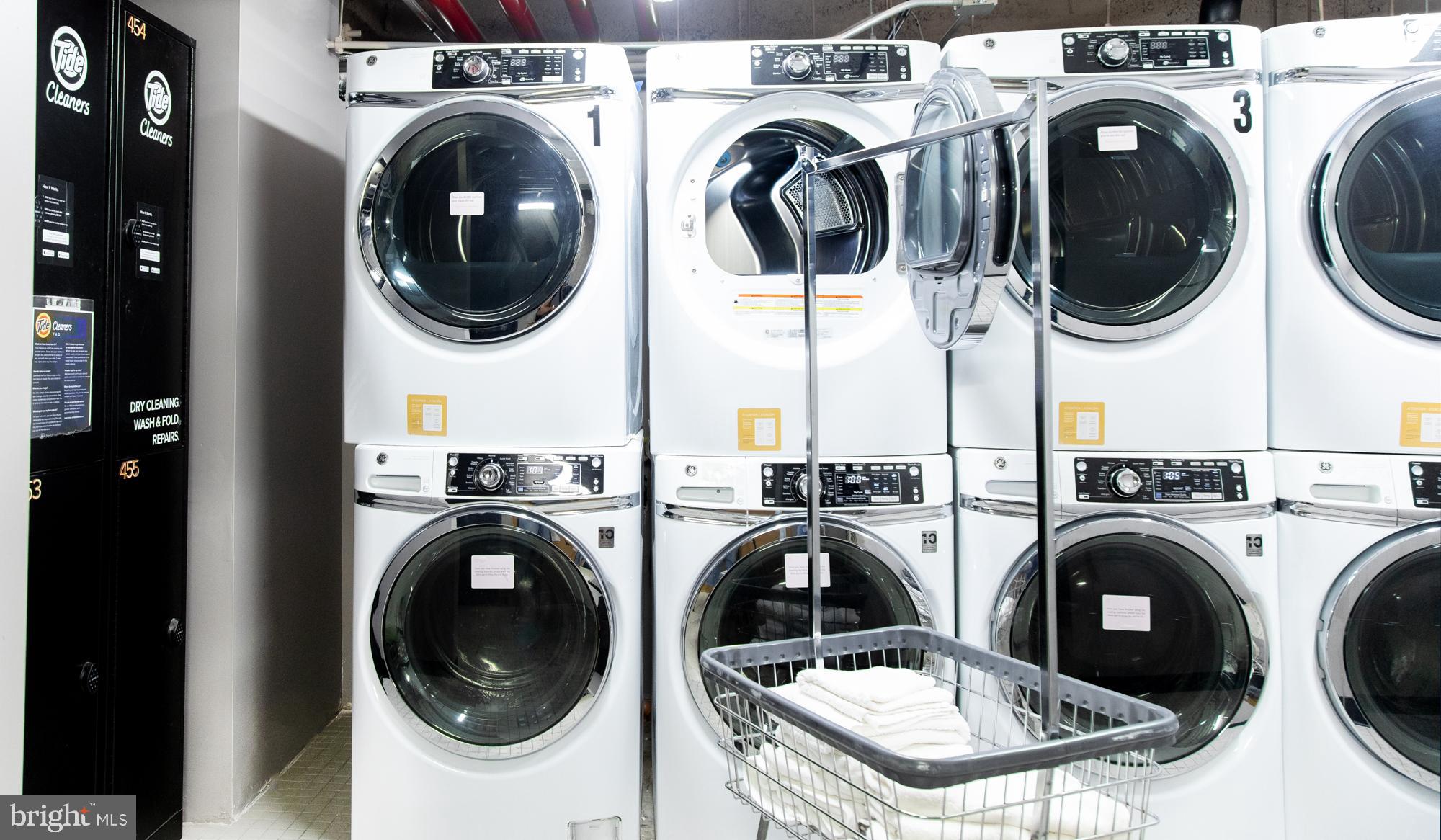 RITTENHOUSE SQUARE - Residential Lease