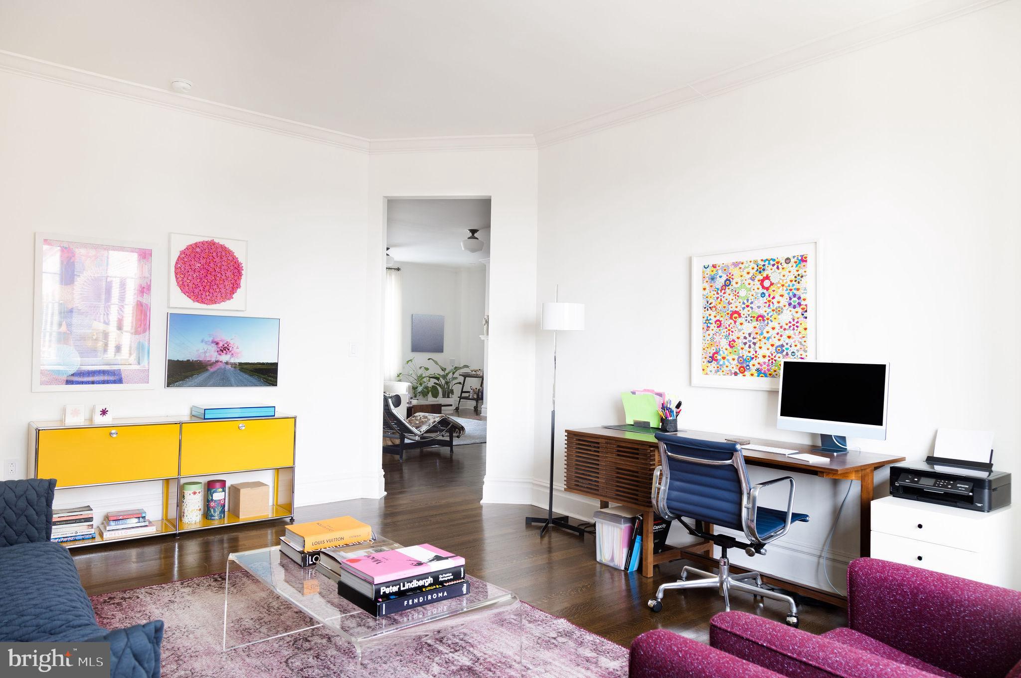 RITTENHOUSE SQUARE - Residential Lease