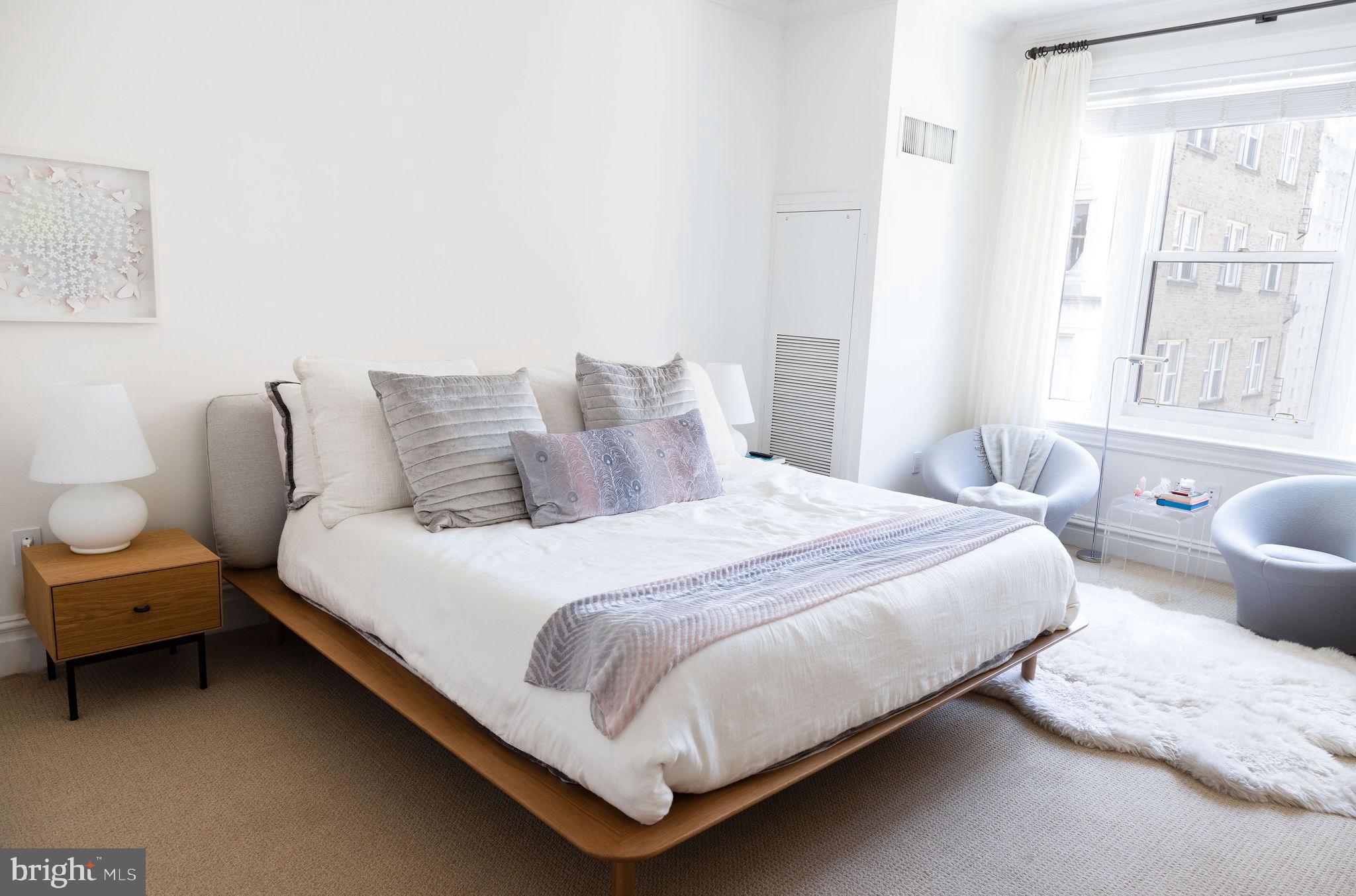 RITTENHOUSE SQUARE - Residential Lease