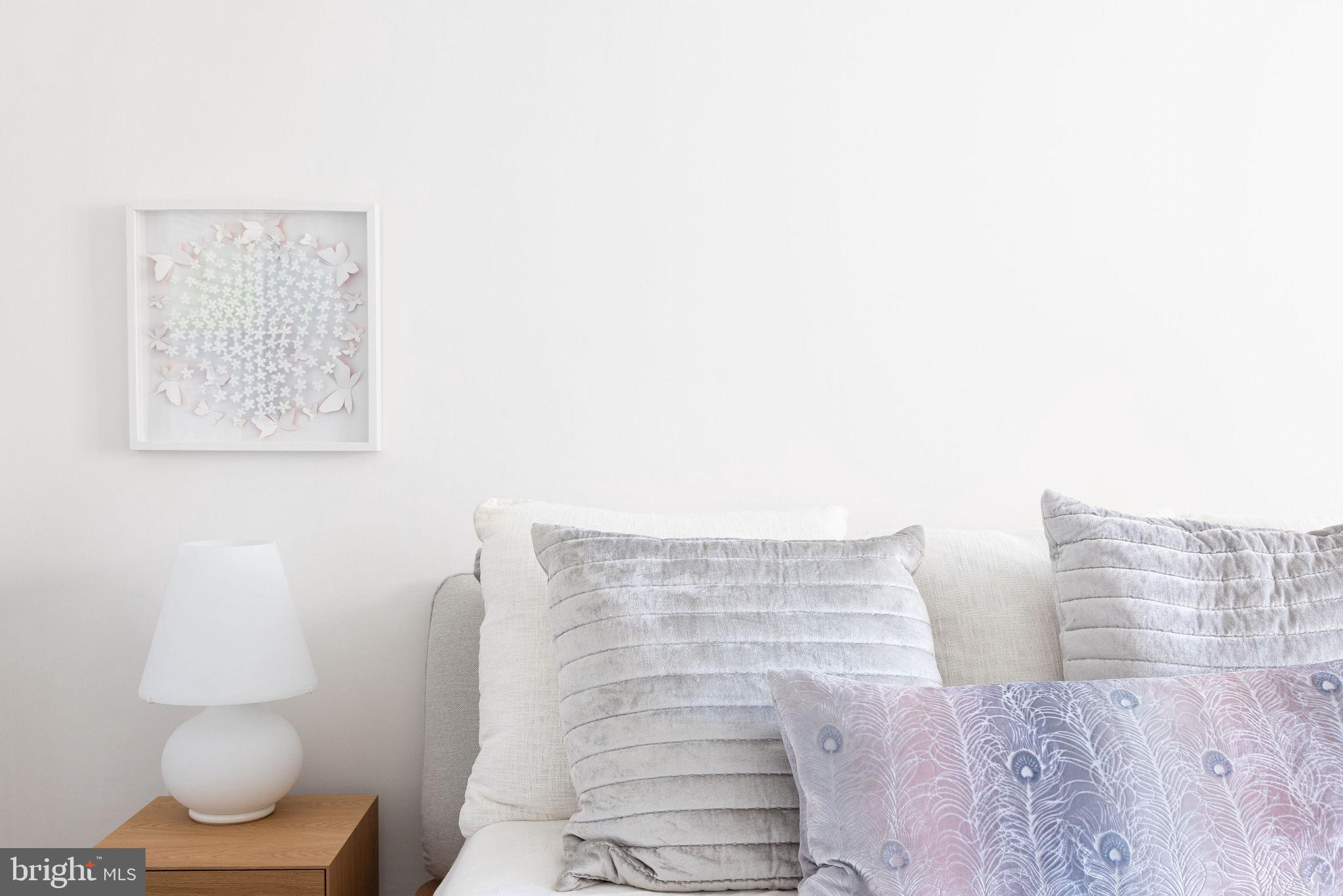 RITTENHOUSE SQUARE - Residential Lease