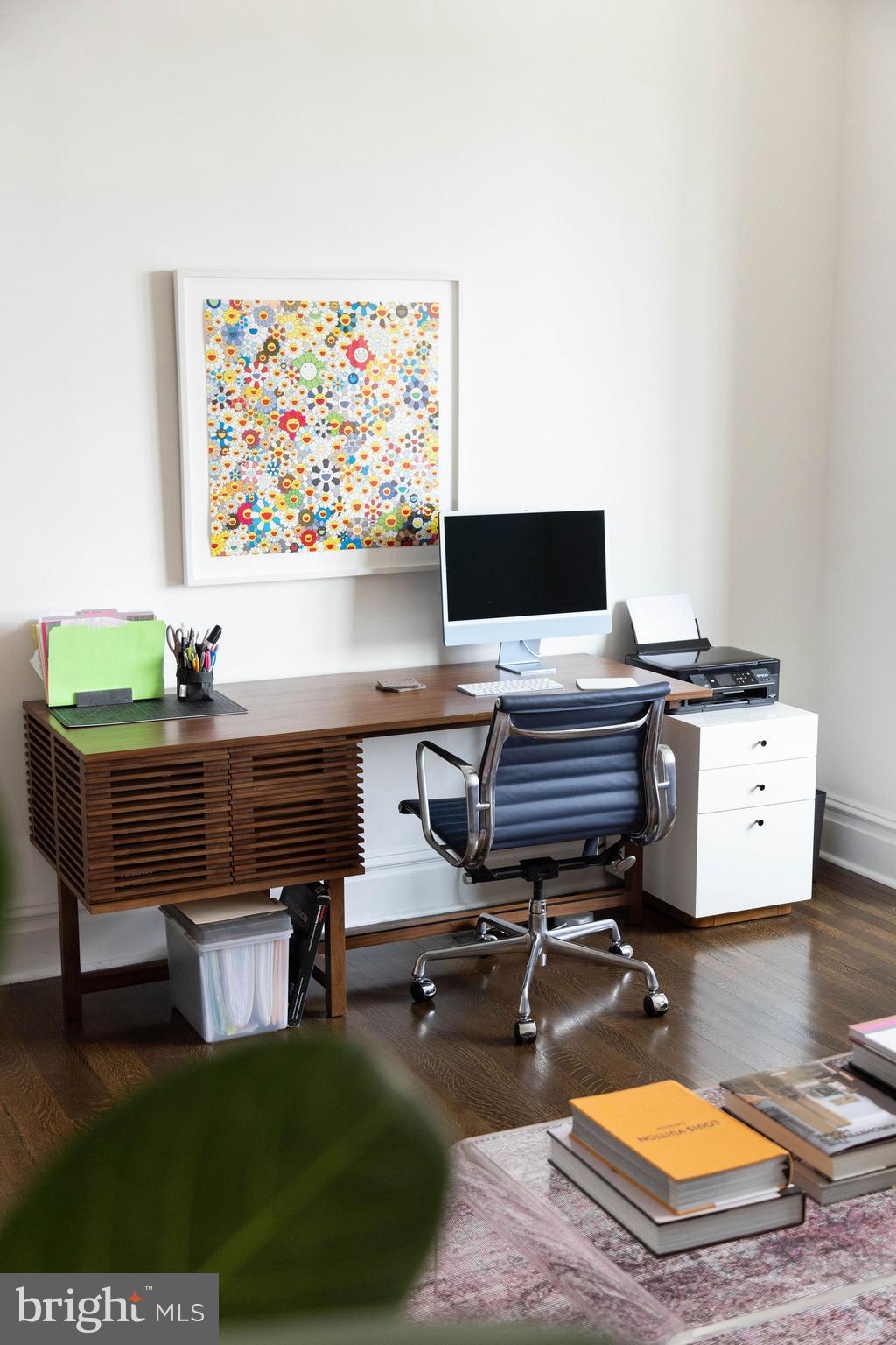 RITTENHOUSE SQUARE - Residential Lease