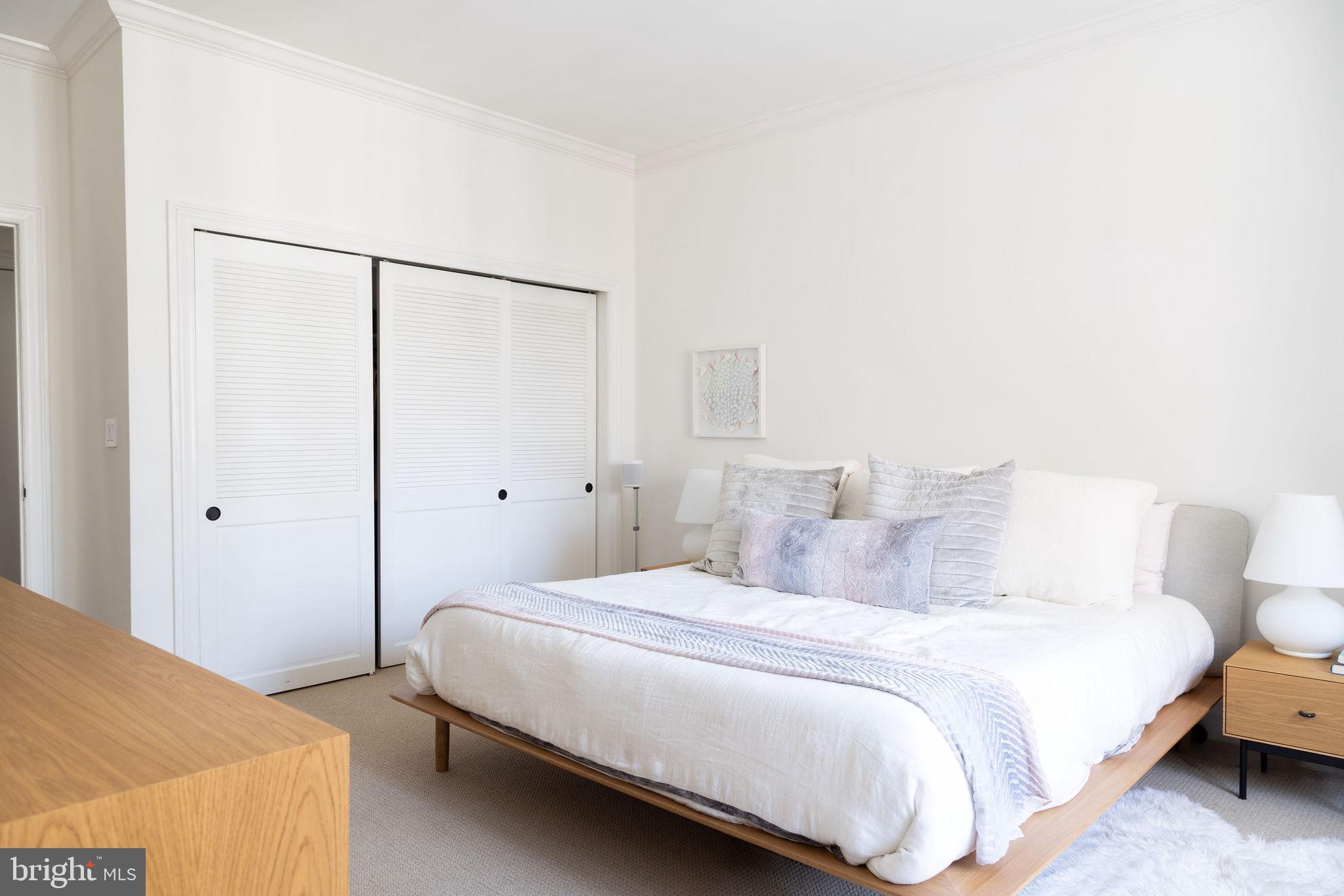 RITTENHOUSE SQUARE - Residential Lease